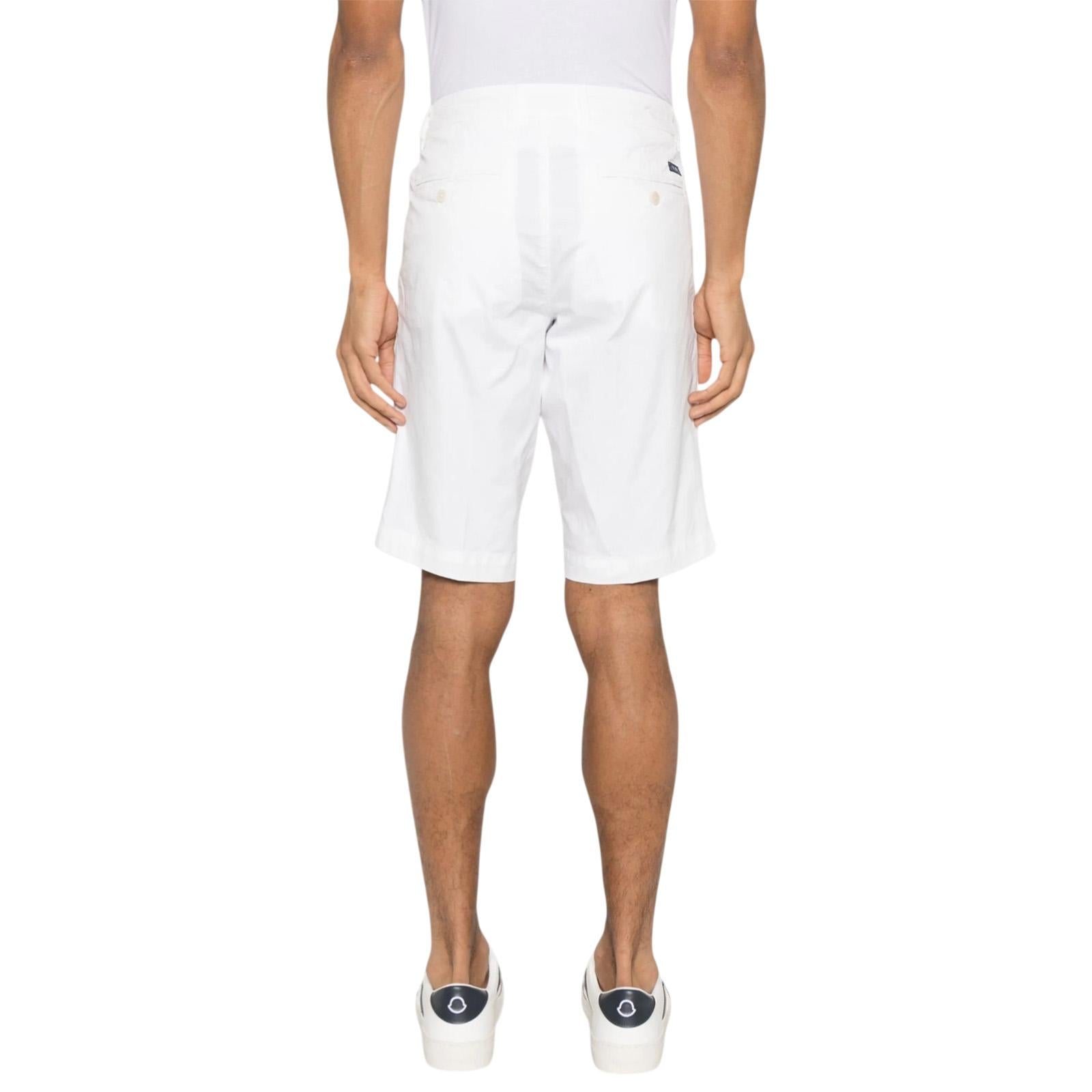 Bermuda FAY Uomo NTM8350188T GURB001 