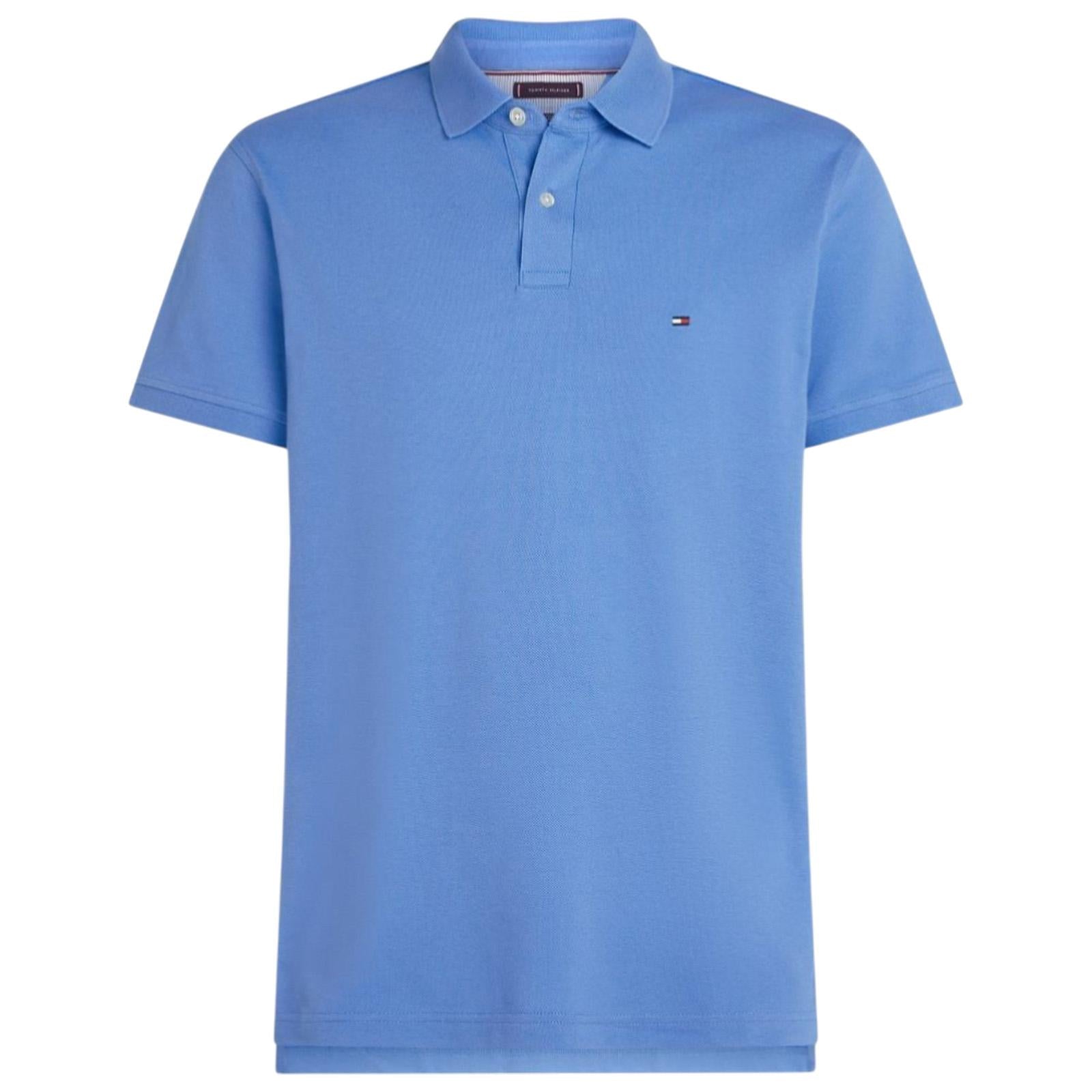 Polo TOMMY HILFIGER MAN MW0MW17770 C30 