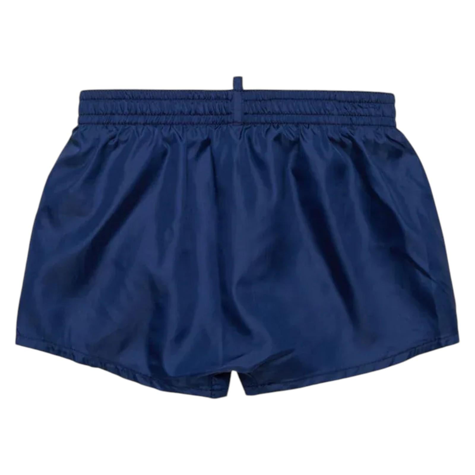 Boxer mare DSQUARED2 kids Bambino DQ2879-D0A9E DQ880 