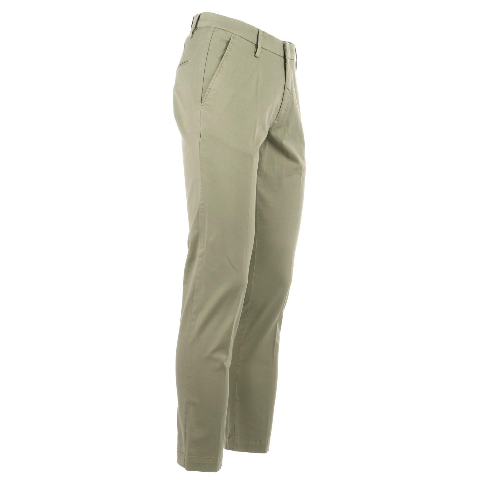 Pantalone BRO SHIP Uomo BSMIA8135S24C SAL 