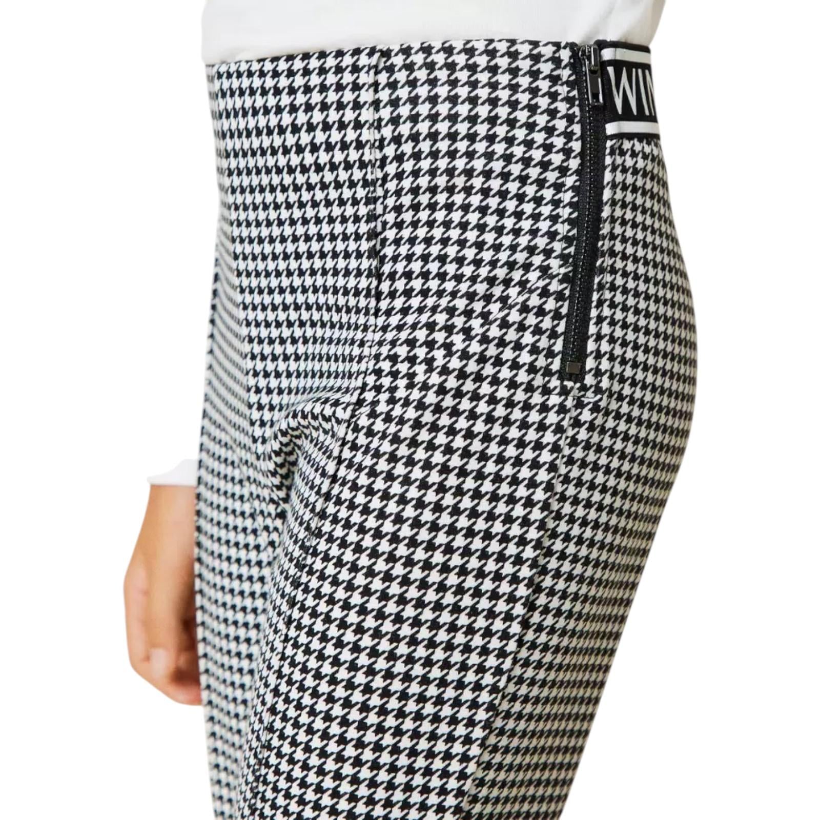 Leggings TWINSET kids 212GJ2541 06252 TWINSET 