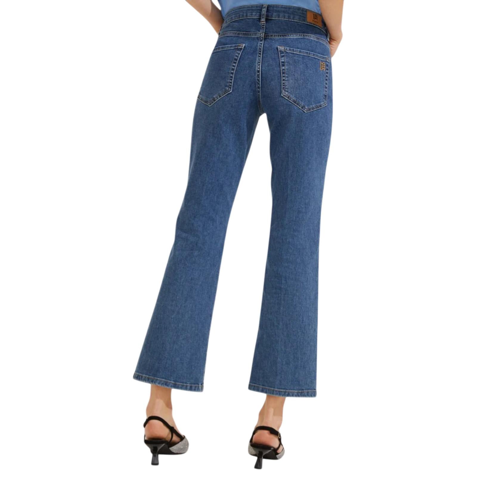 Jeans EMME MARELLA 25151810712 001 EMME MARELLA 