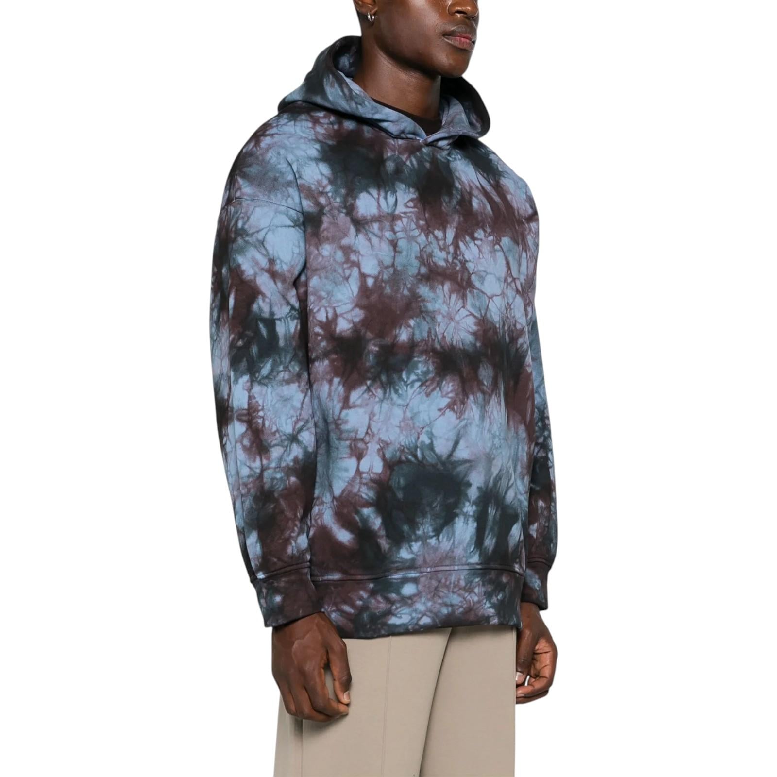 Felpa EMPORIO ARMANI Uomo 6D1MFA-1JQAZ F945 
