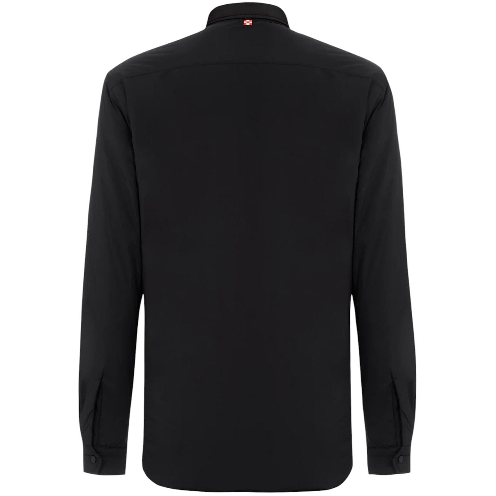 Giubbotto MC2 SAINT BARTH CHALET 00095G MC2 SAINT BARTH 