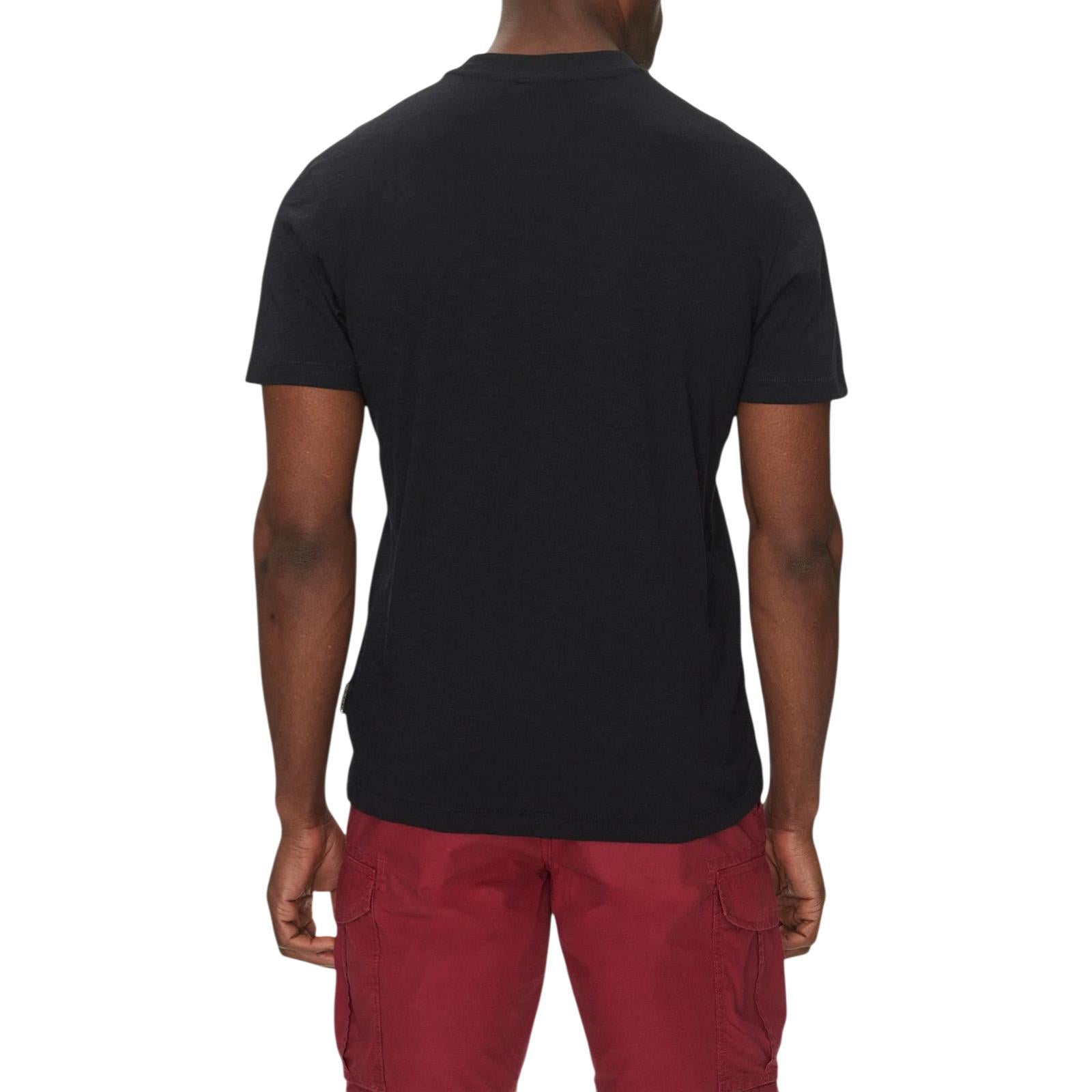 T-shirt NAPAPIJRI NP0A4IE3 9411 NAPAPIJRI 