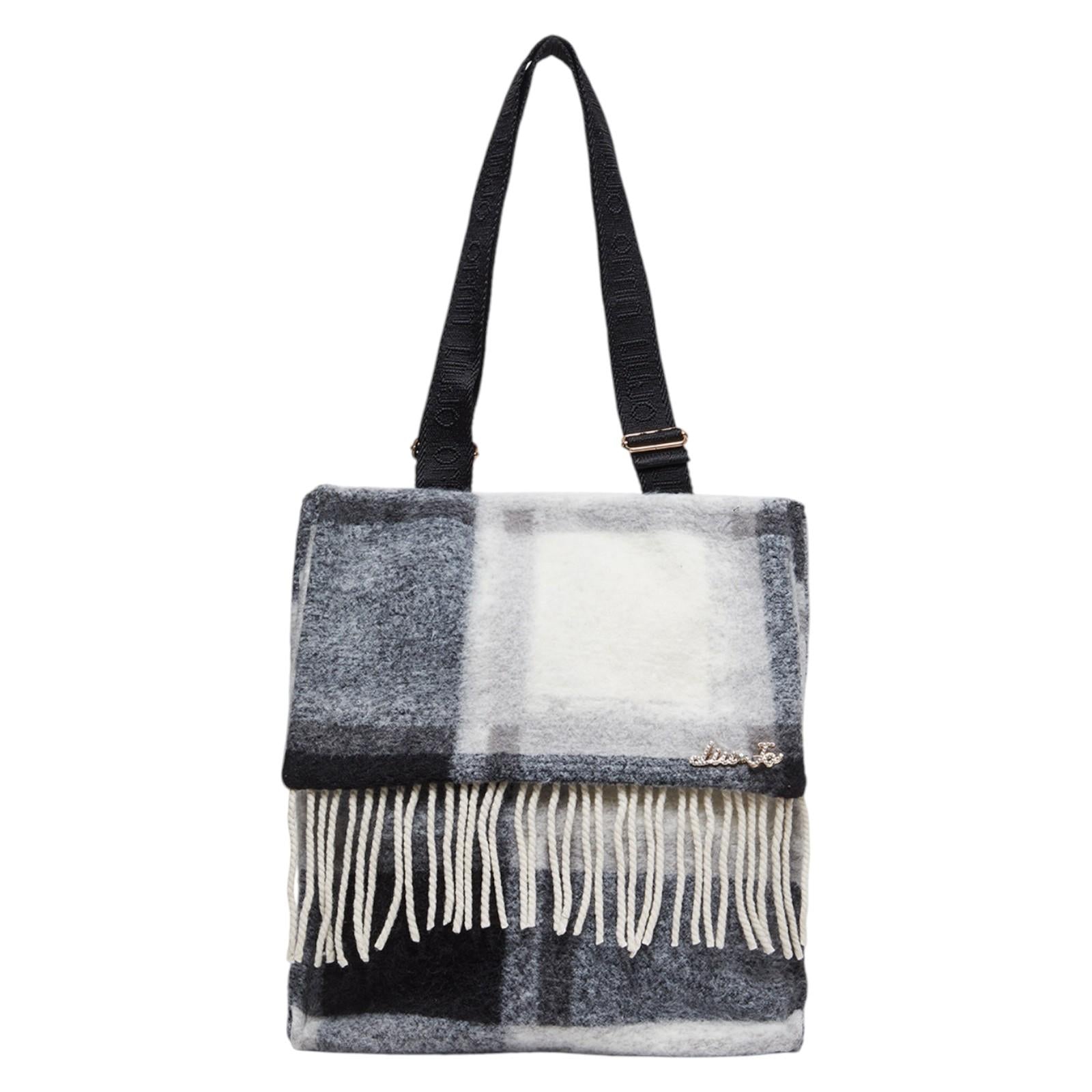 Borsa LIU JO 2F4066-T8617 22222 LIU JO 