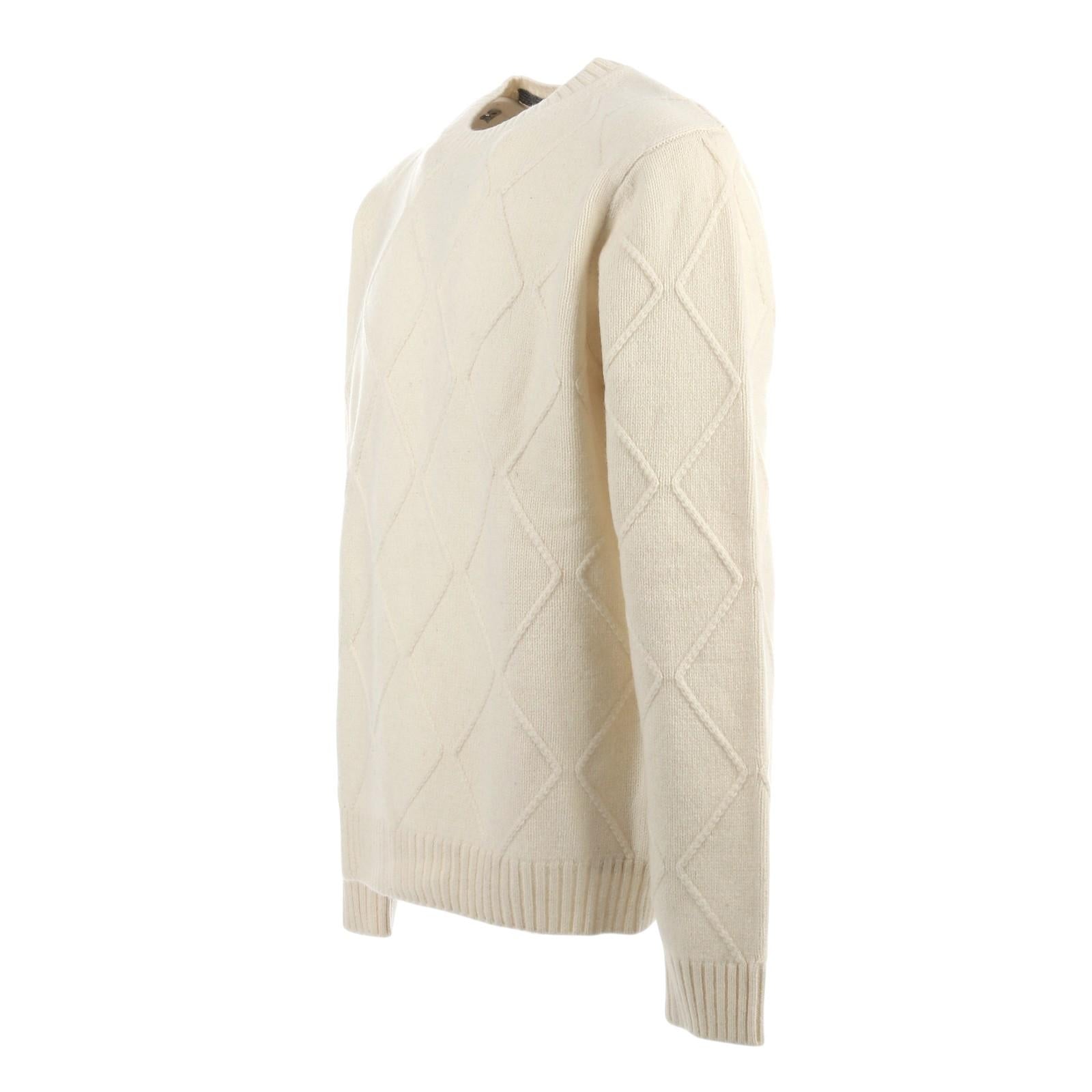 Maglione IMPURE IM22FWMMSWL2194 C23 IMPURE 