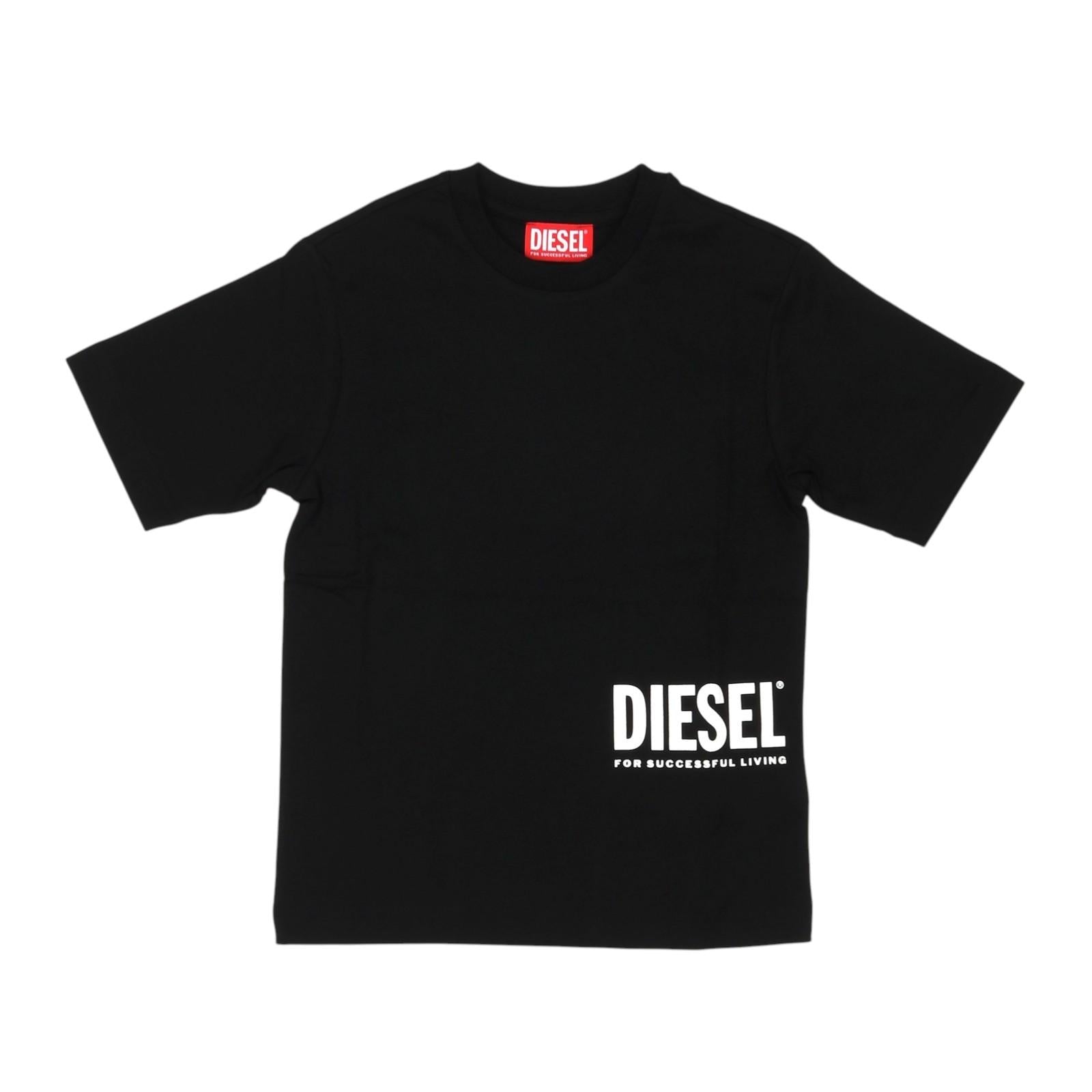 T-shirt DIESEL kids J02283-0CATM K900 DIESEL 