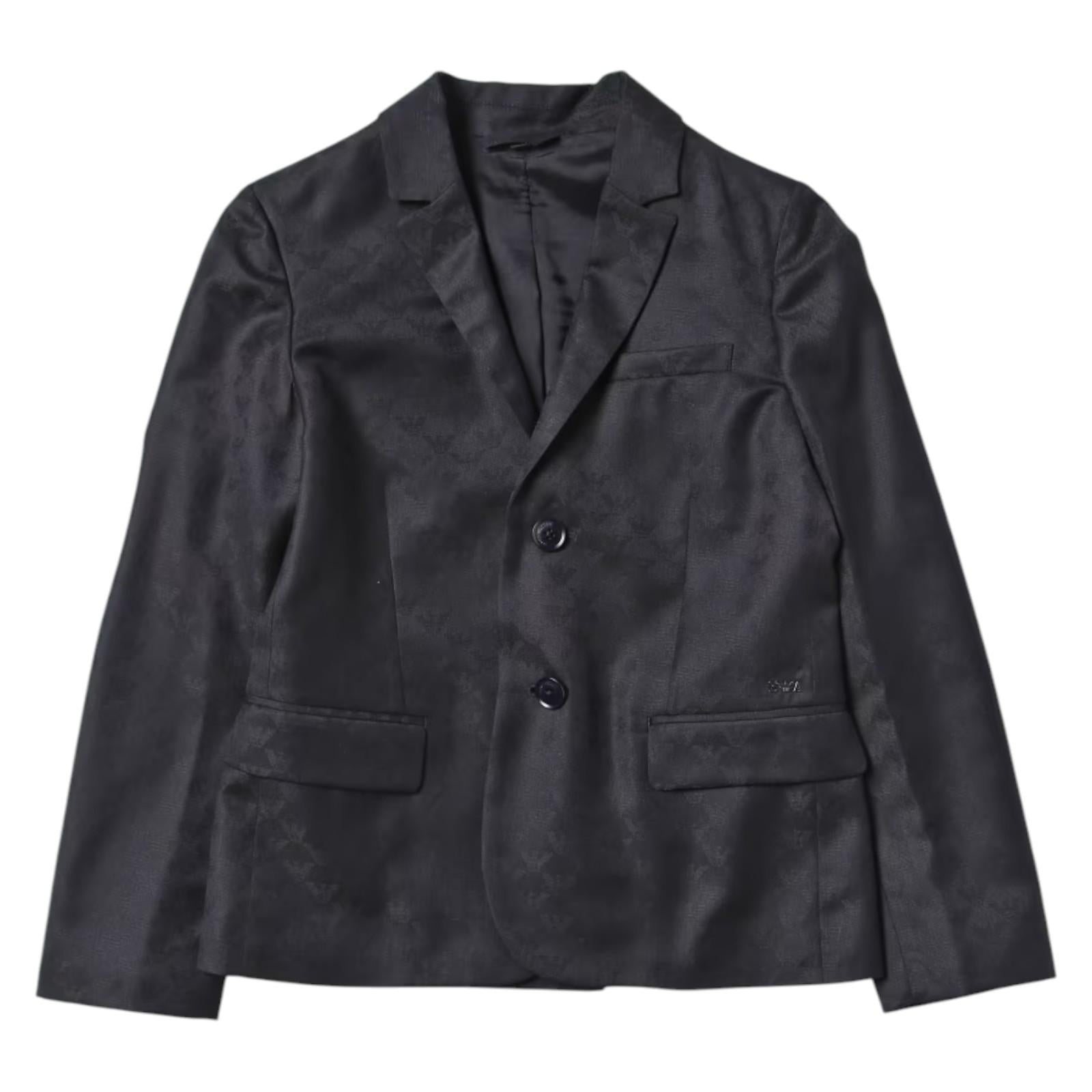 Giacca EMPORIO ARMANI kids Bambino 3R4GJA-4N7GZ 0920 