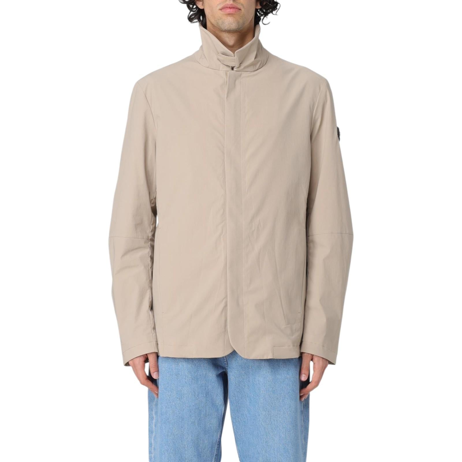 Giubbotto PEUTEREY PEU4756-01181850 859 PEUTEREY 