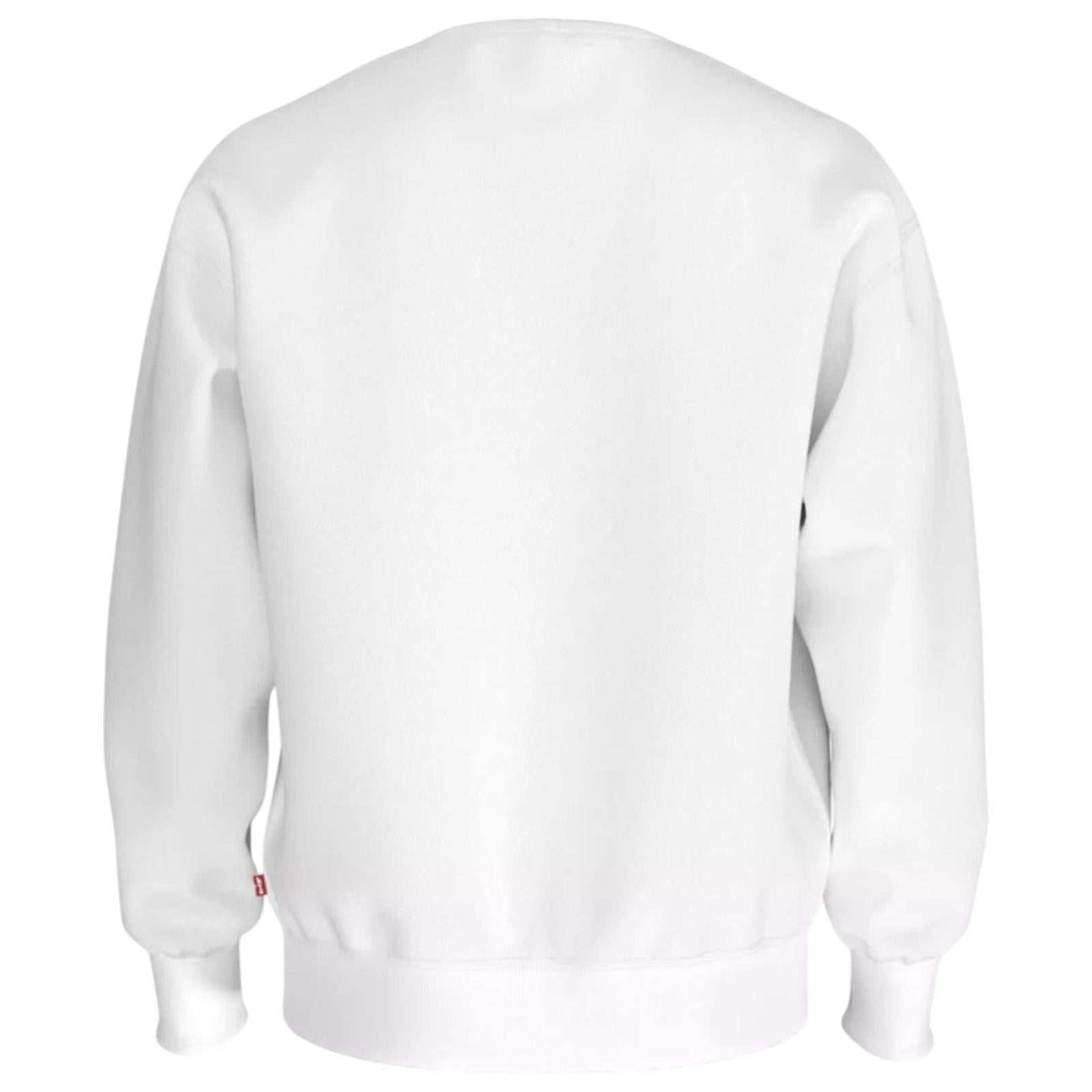 Felpa LEVI'S Uomo 38712 0304 