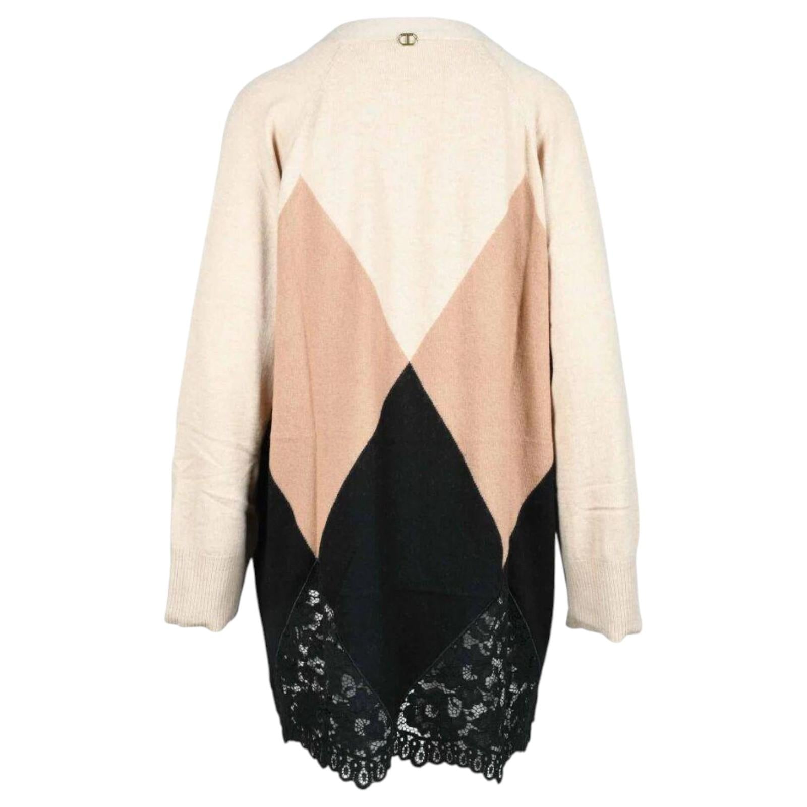 Cardigan TWINSET 232TP3391 10995 TWINSET 