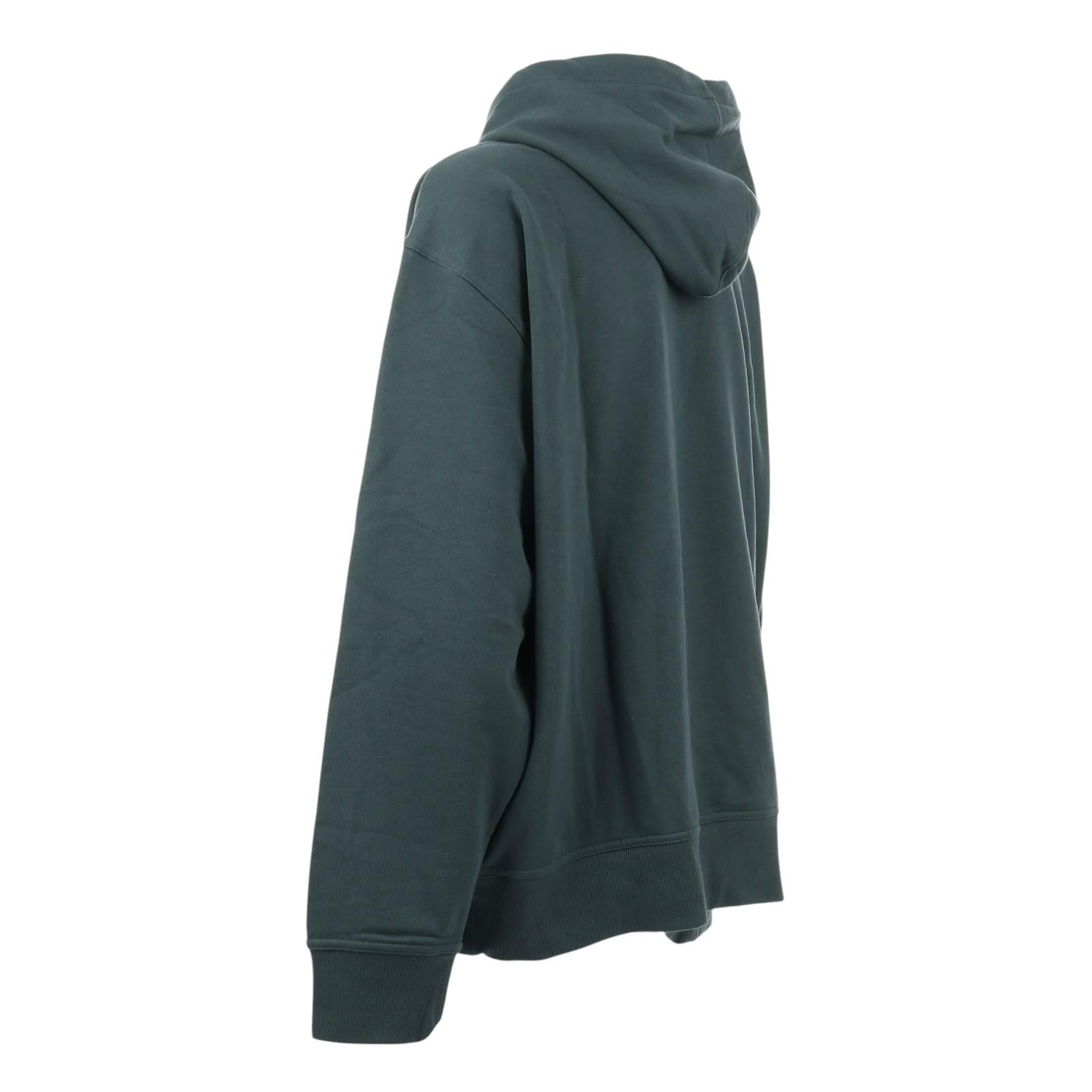Felpa DICKIES Uomo DK0A87CJ 0LN 