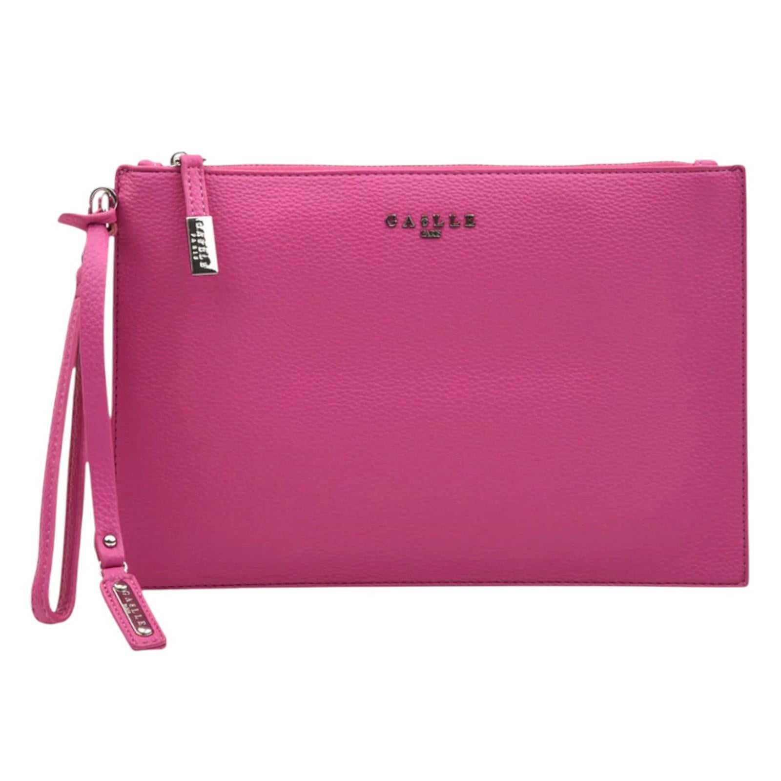 Pochette GAELLE GAACW01030-MTFI0007 FUC GAELLE 