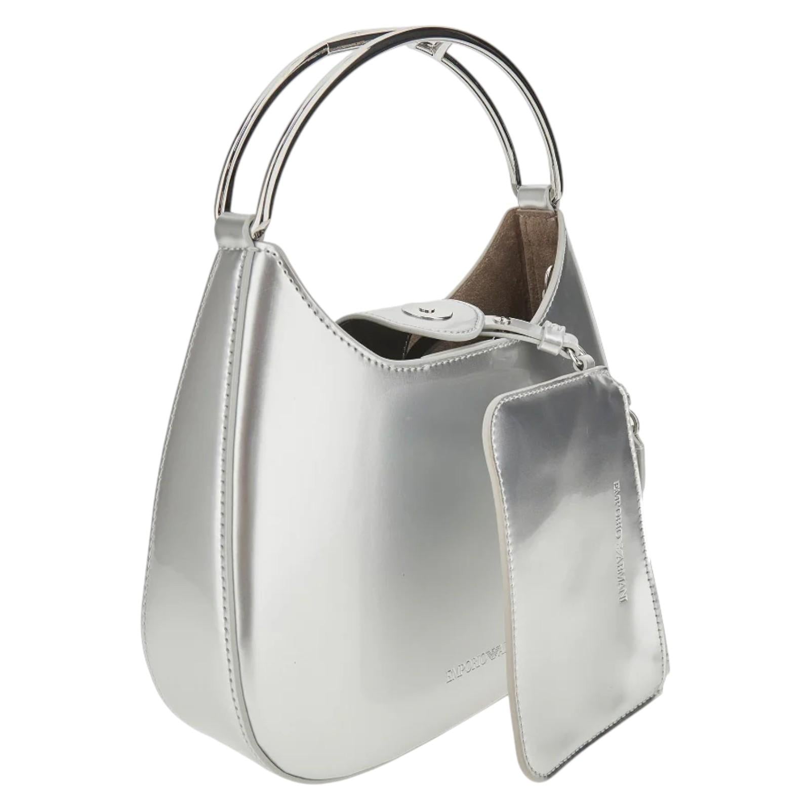 Borsa EMPORIO ARMANI Donna Y3H340-YZZ5A 80050 