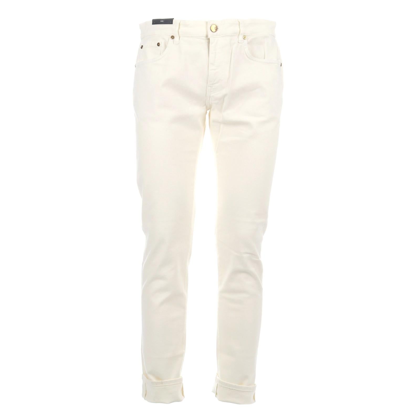 Pantalone PT TORINO C5-DP05Z0-TU96T0 H015 PT TORINO 