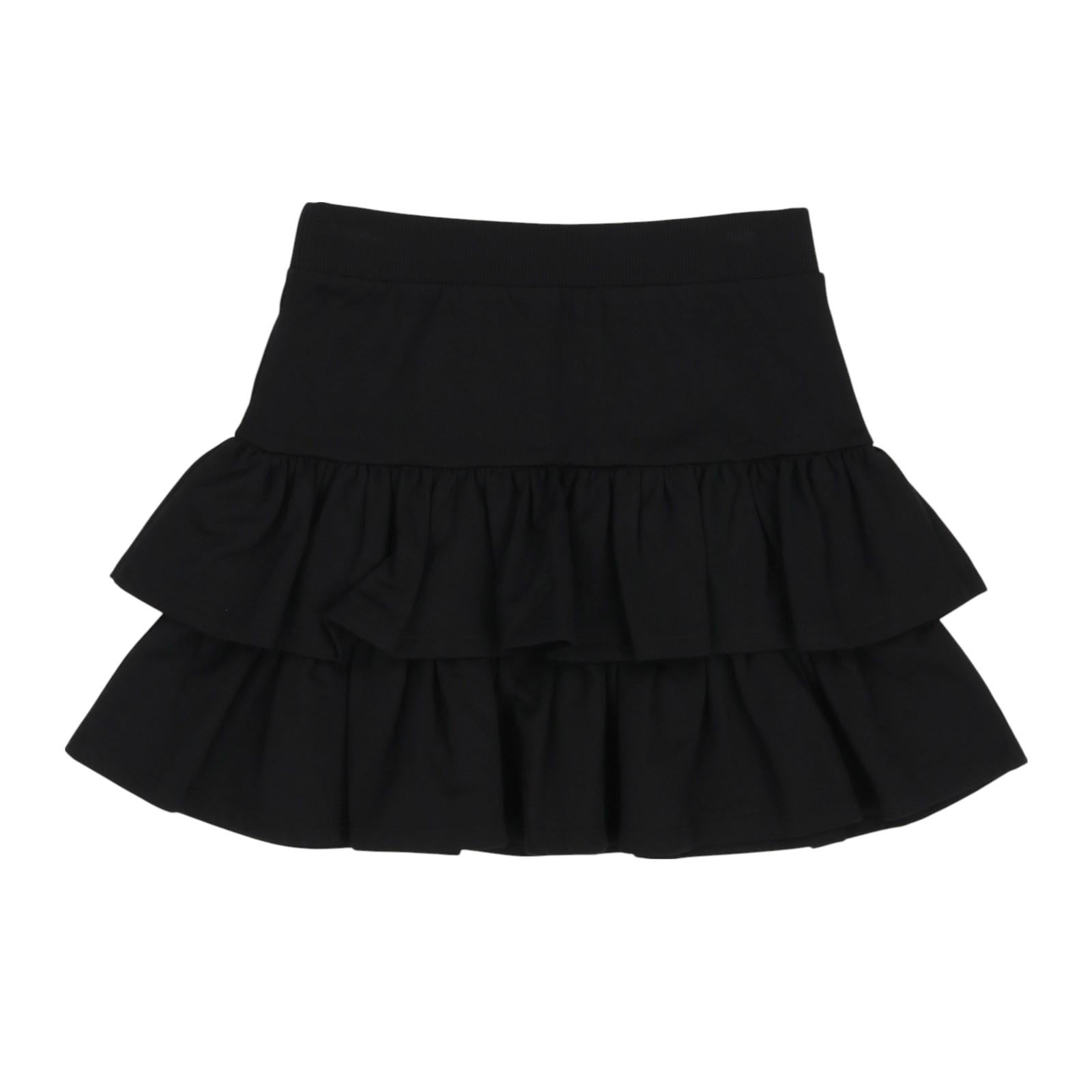 Gonna MOSCHINO kids HDJ03K-LCA61 60100 MOSCHINO 