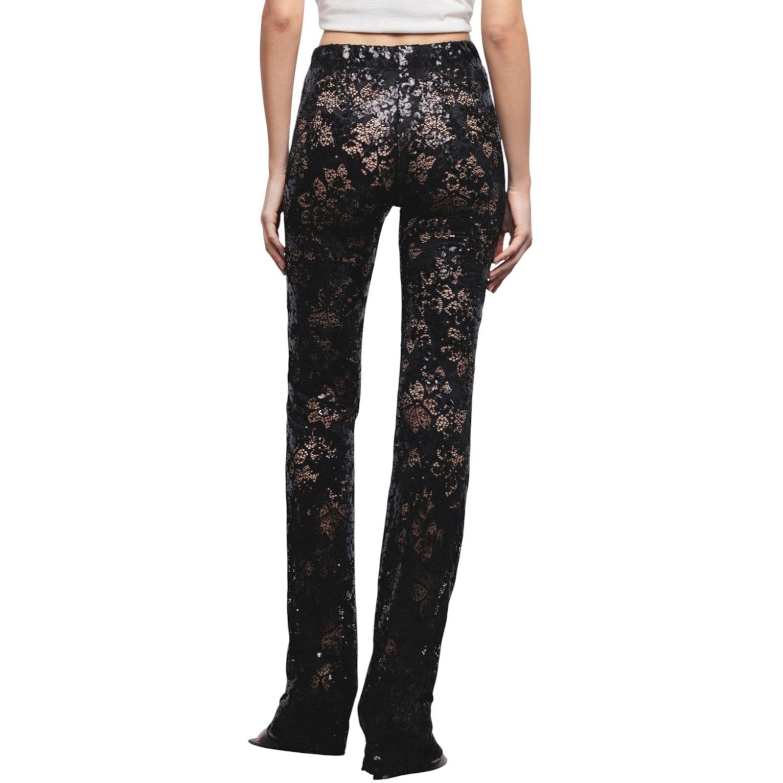 Pantalone GAELLE GAABW03274-GBDM22949 NER GAELLE 