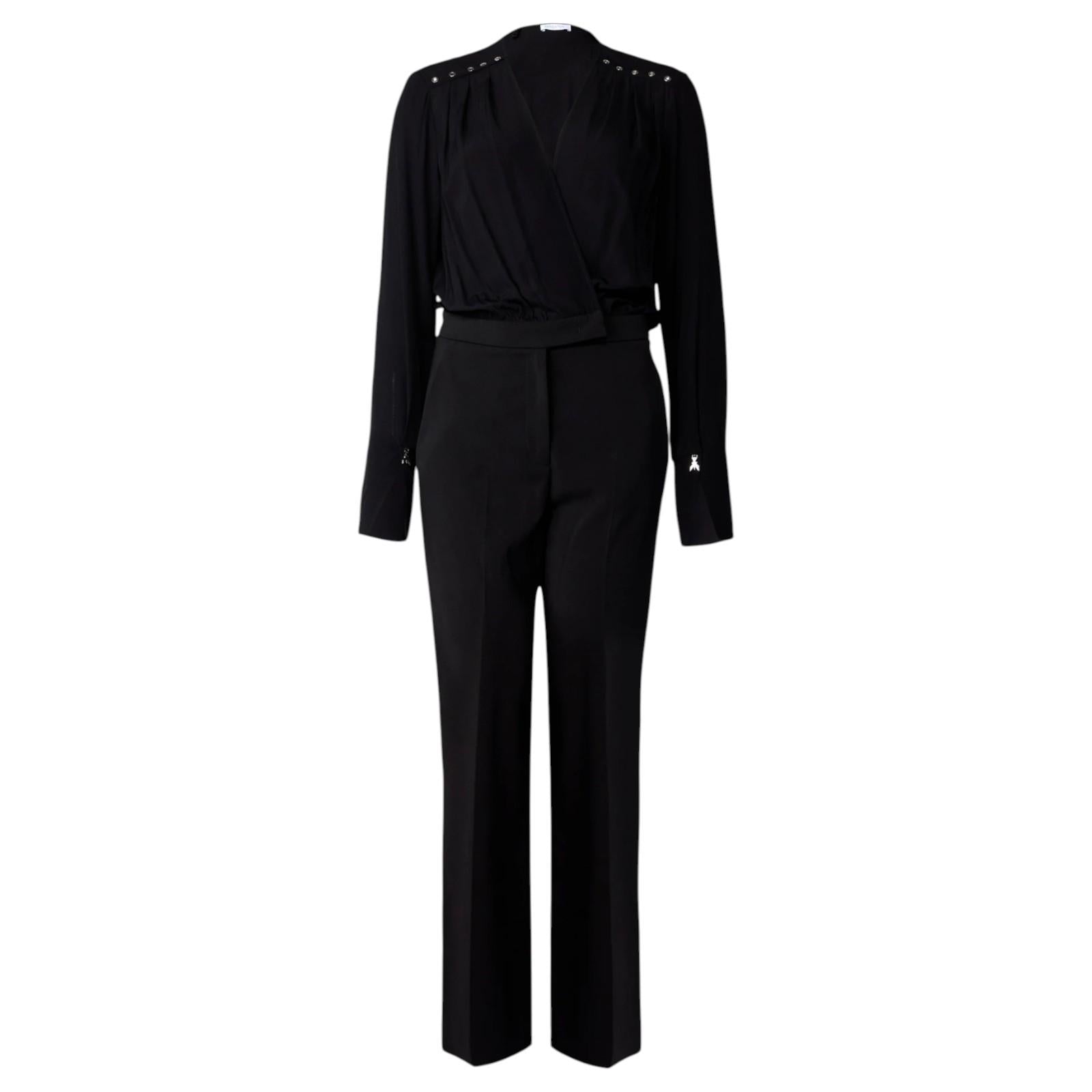 Tutone PATRIZIA PEPE 8T0045-A6F5 K103 PATRIZIA PEPE 