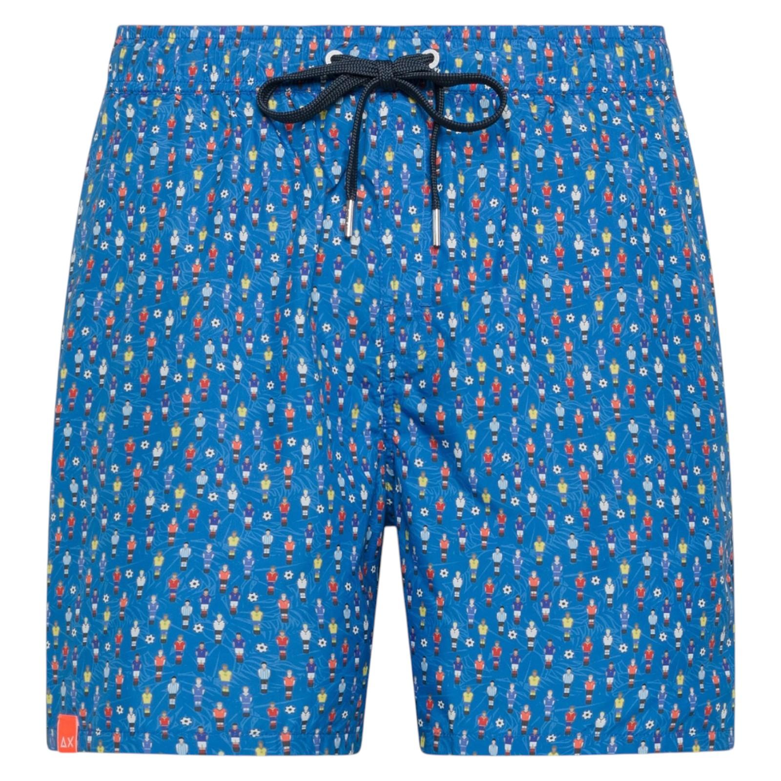 Boxer mare SUN68 Uomo H35111 5801 