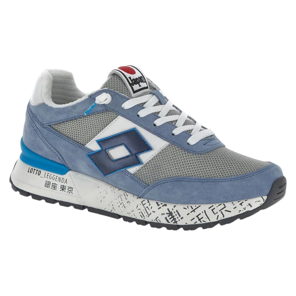 Sneakers LOTTO 222656-DCN POL LOTTO 