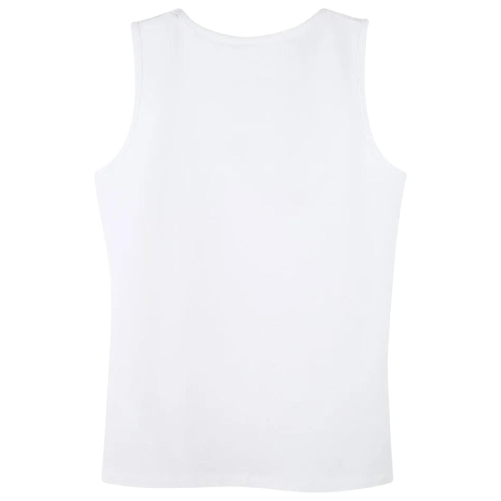 Tank Top HUGO BOSS kids Girl J52150 10P 