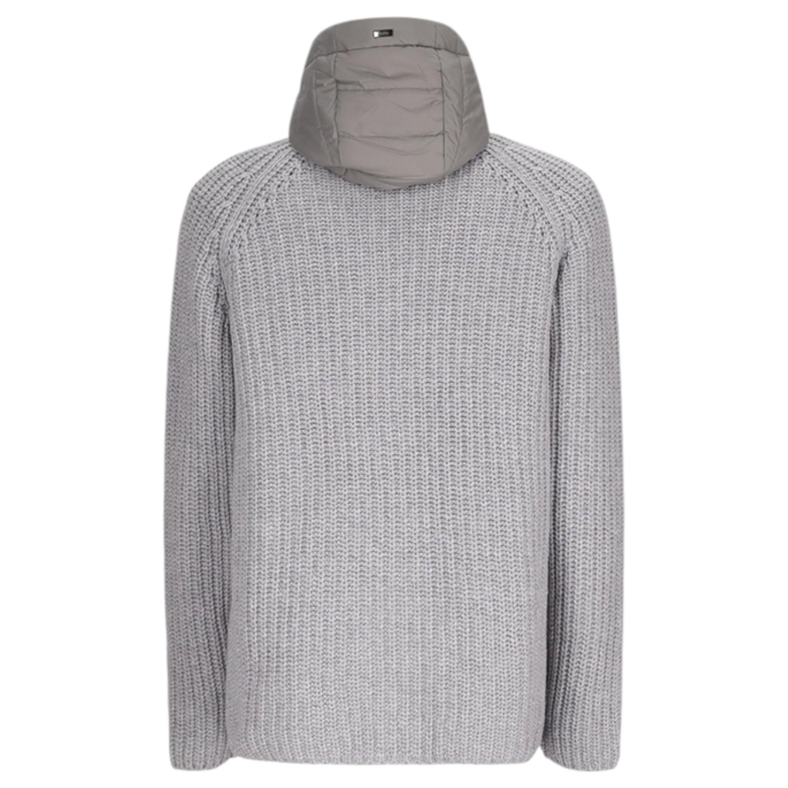 Giubbotto HERNO MC000150U-70016 9404 HERNO 