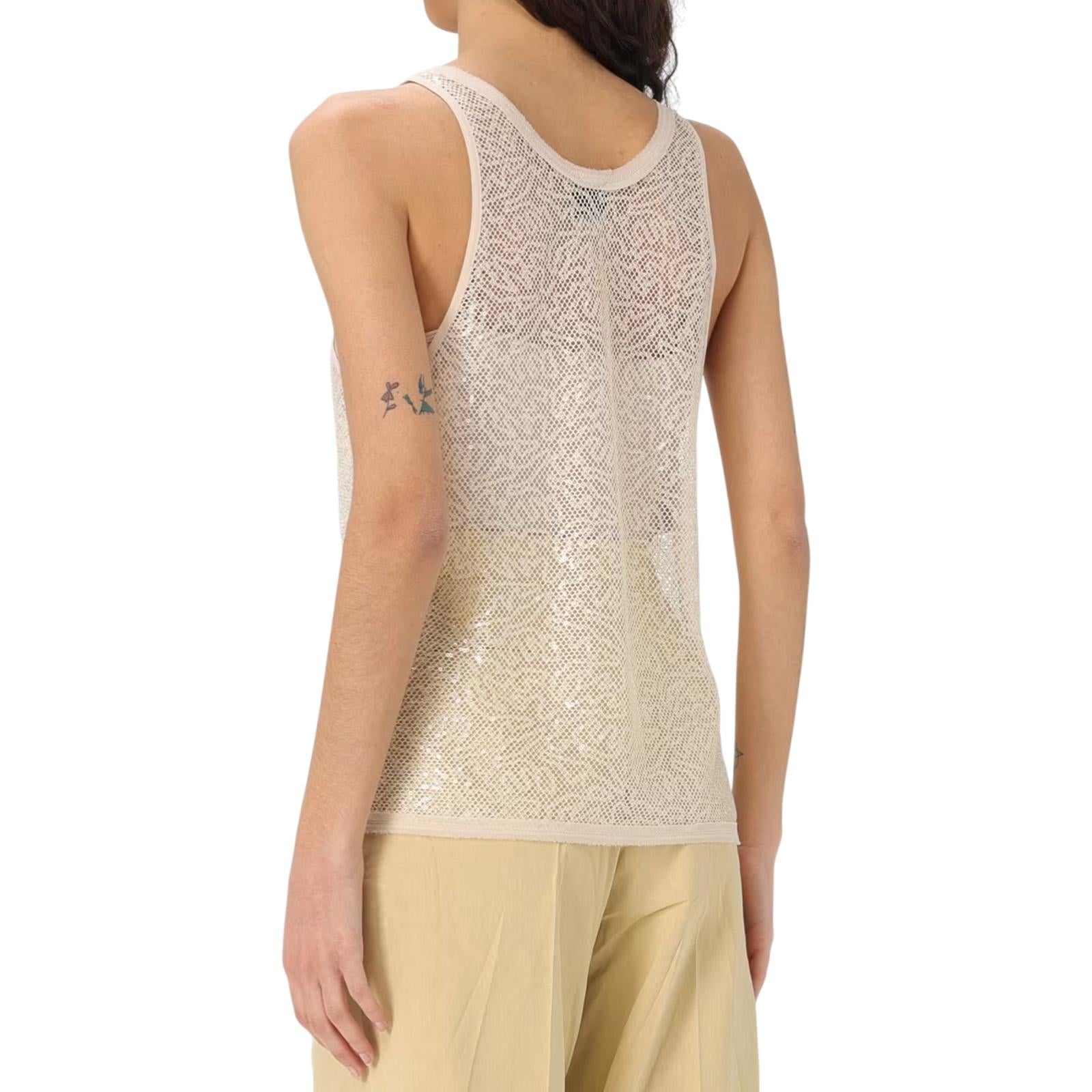 Canotta PINKO Donna 104710-A2EX C03 