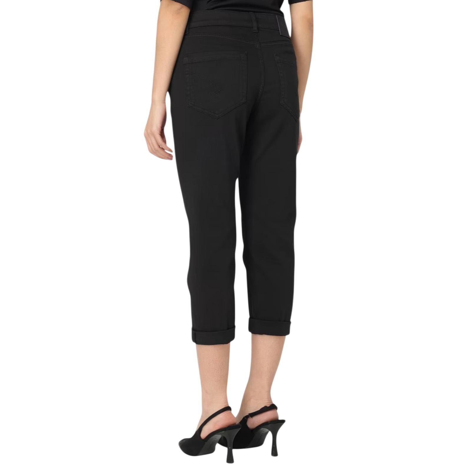 Jeans DONDUP DP268B-BS0030D-PTD 999 DONDUP 