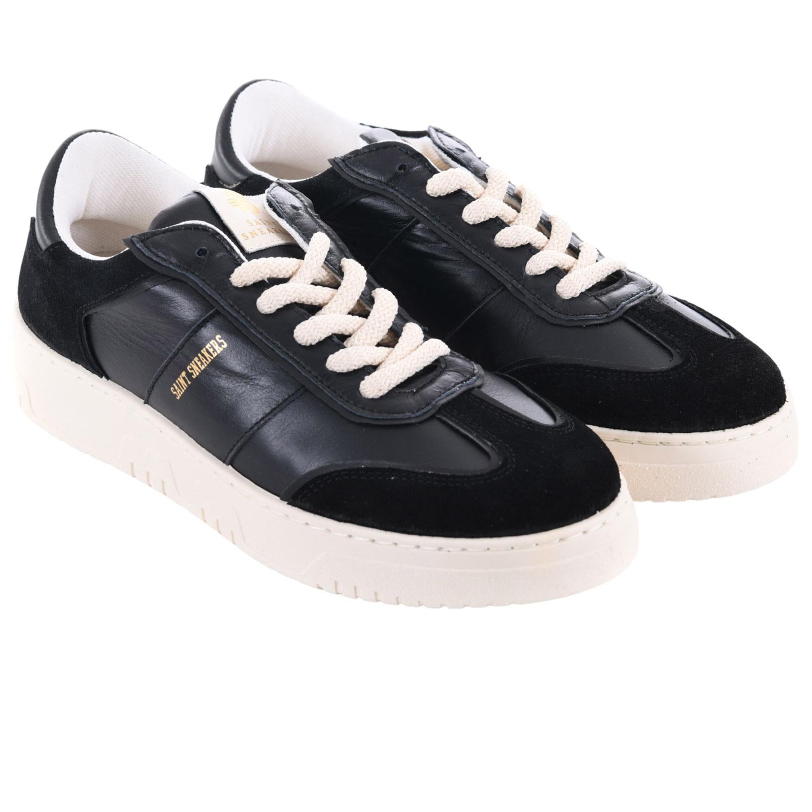 Sneakers SAINT SNEAKERS DANDY-M NER SAINT SNEAKERS 