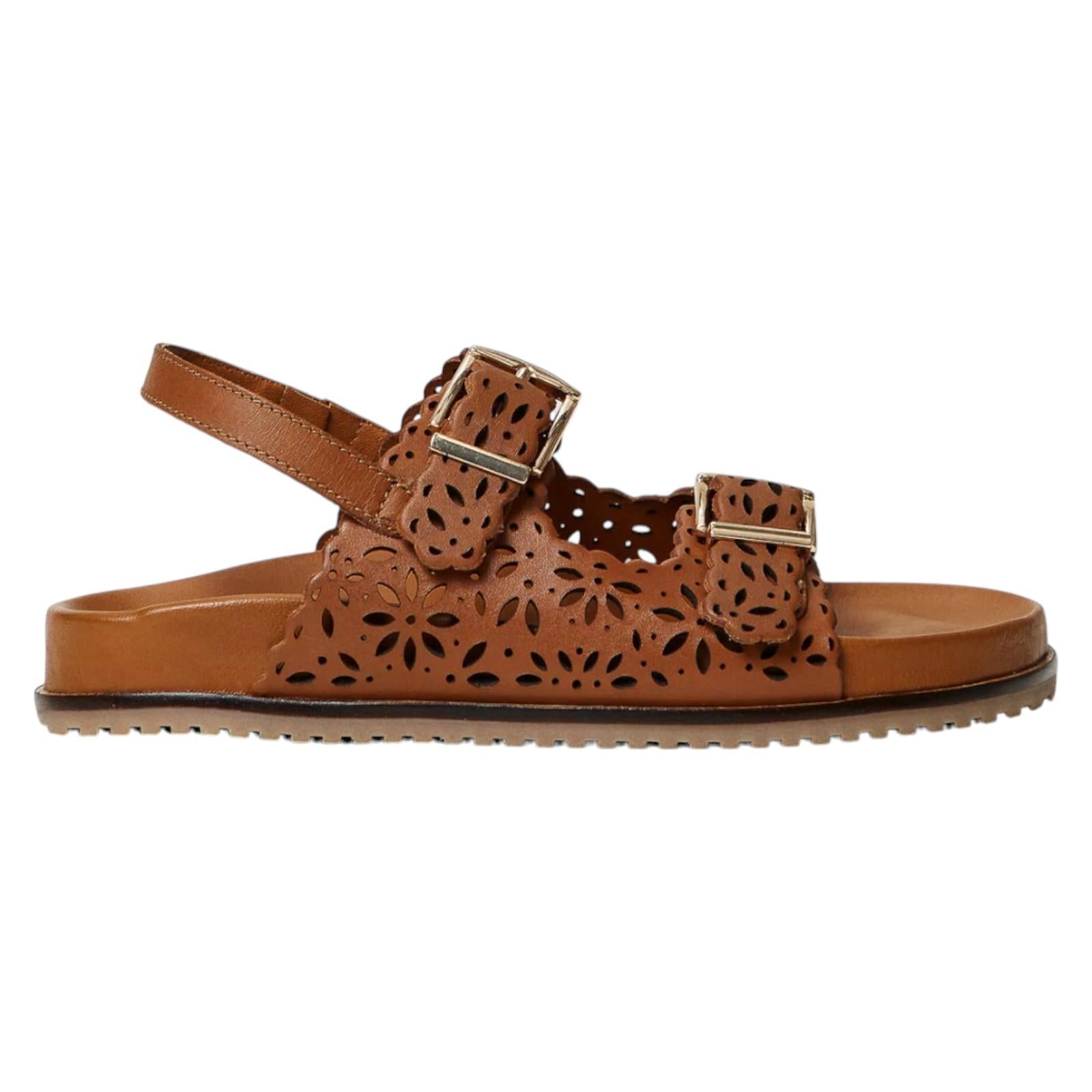 Sandali TWINSET Donna 251GCJ046 00057 