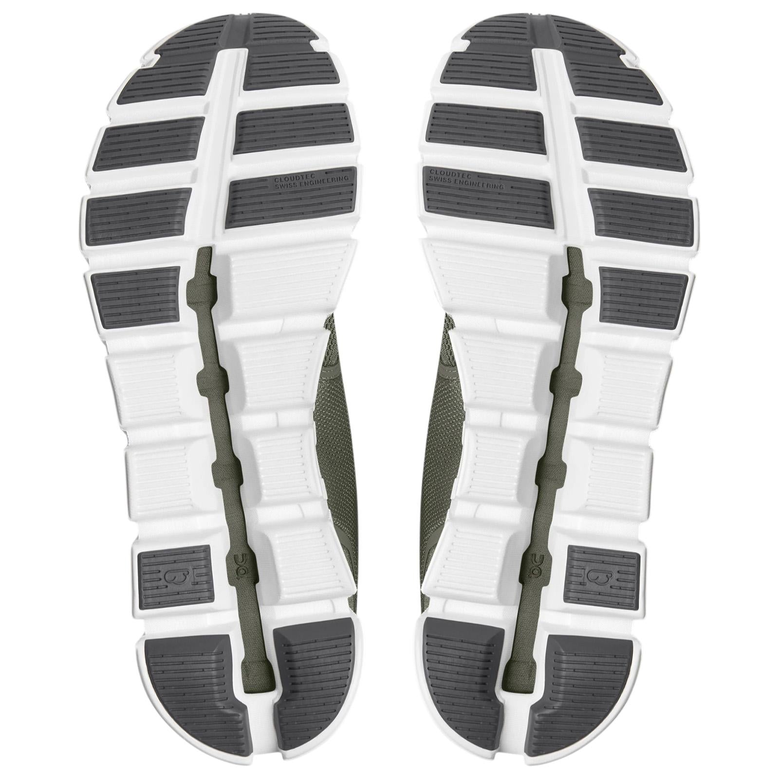 Sneakers ON Uomo CLOUD-5 VER 
