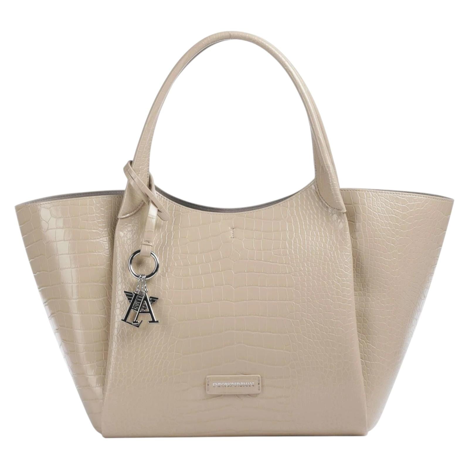 Borsa EMPORIO ARMANI Donna EW001009-AF15609 U6208 