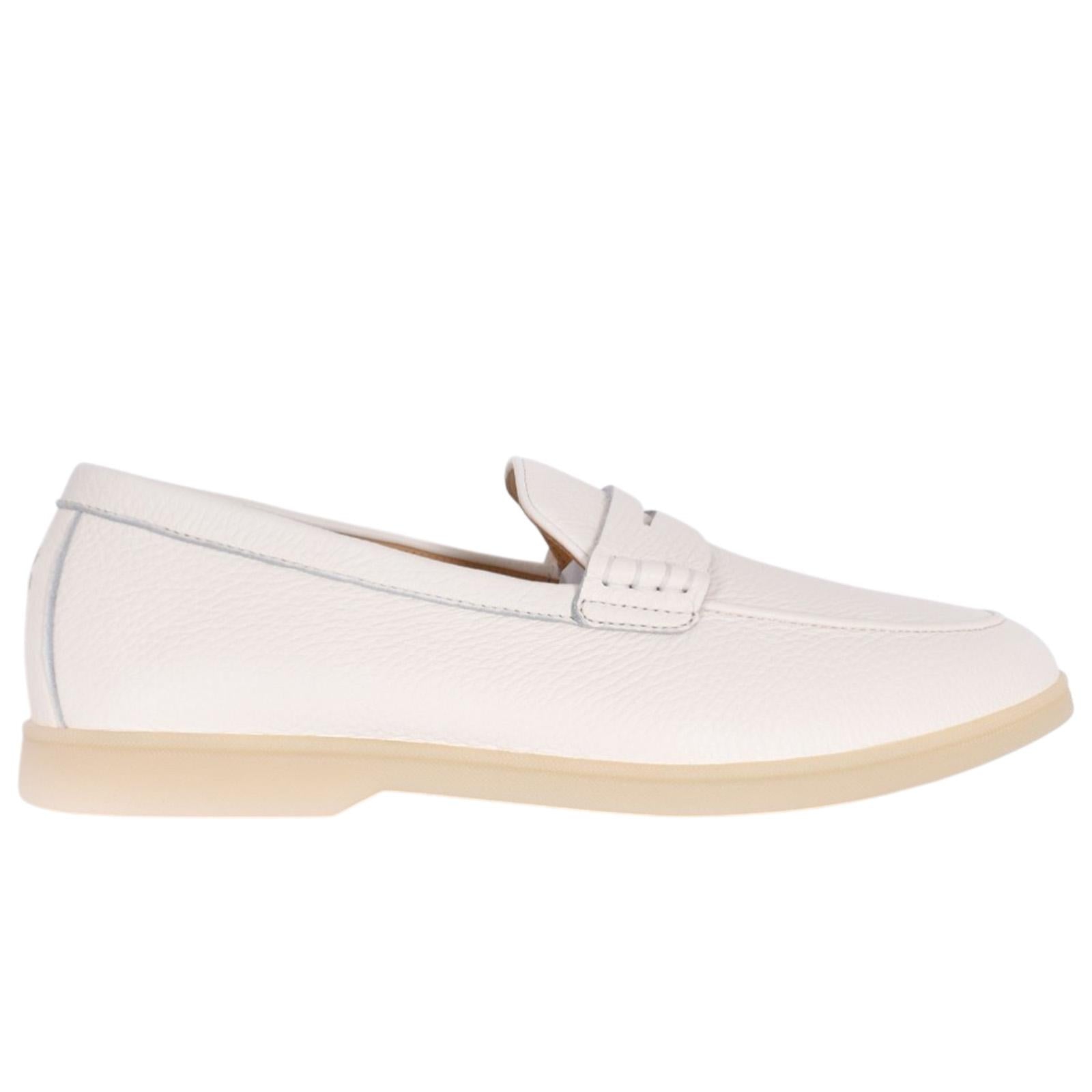 Mocassini HENDERSON Uomo ELIA-C-6 PAN 