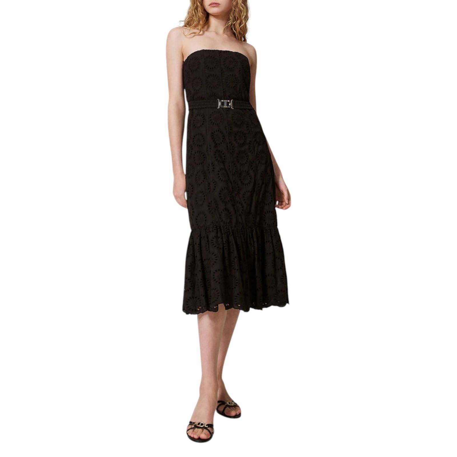 Abito TWINSET Donna 251TT2361 00006 