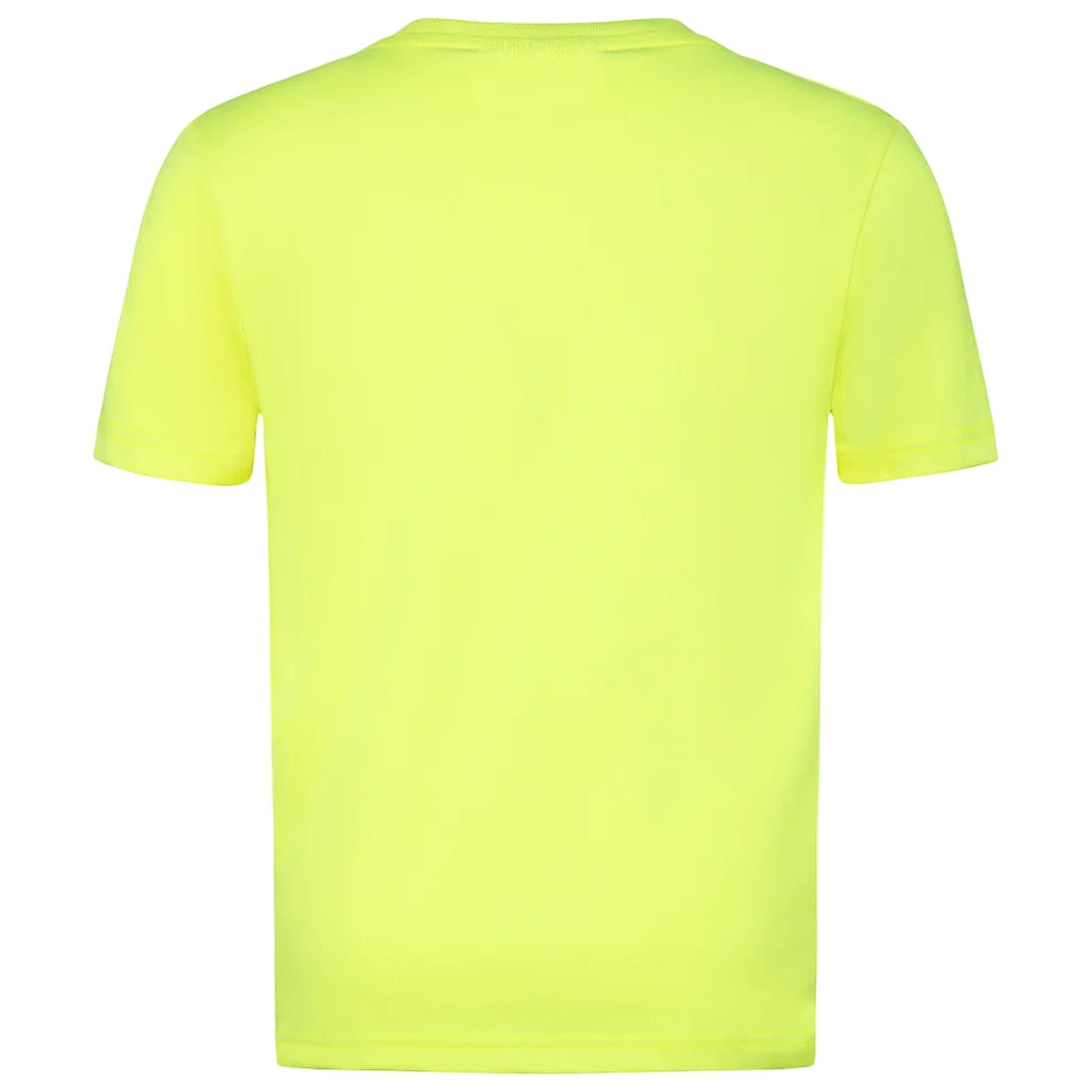 T-shirt FK kids Bambino FJ25-J01TS71 FY 