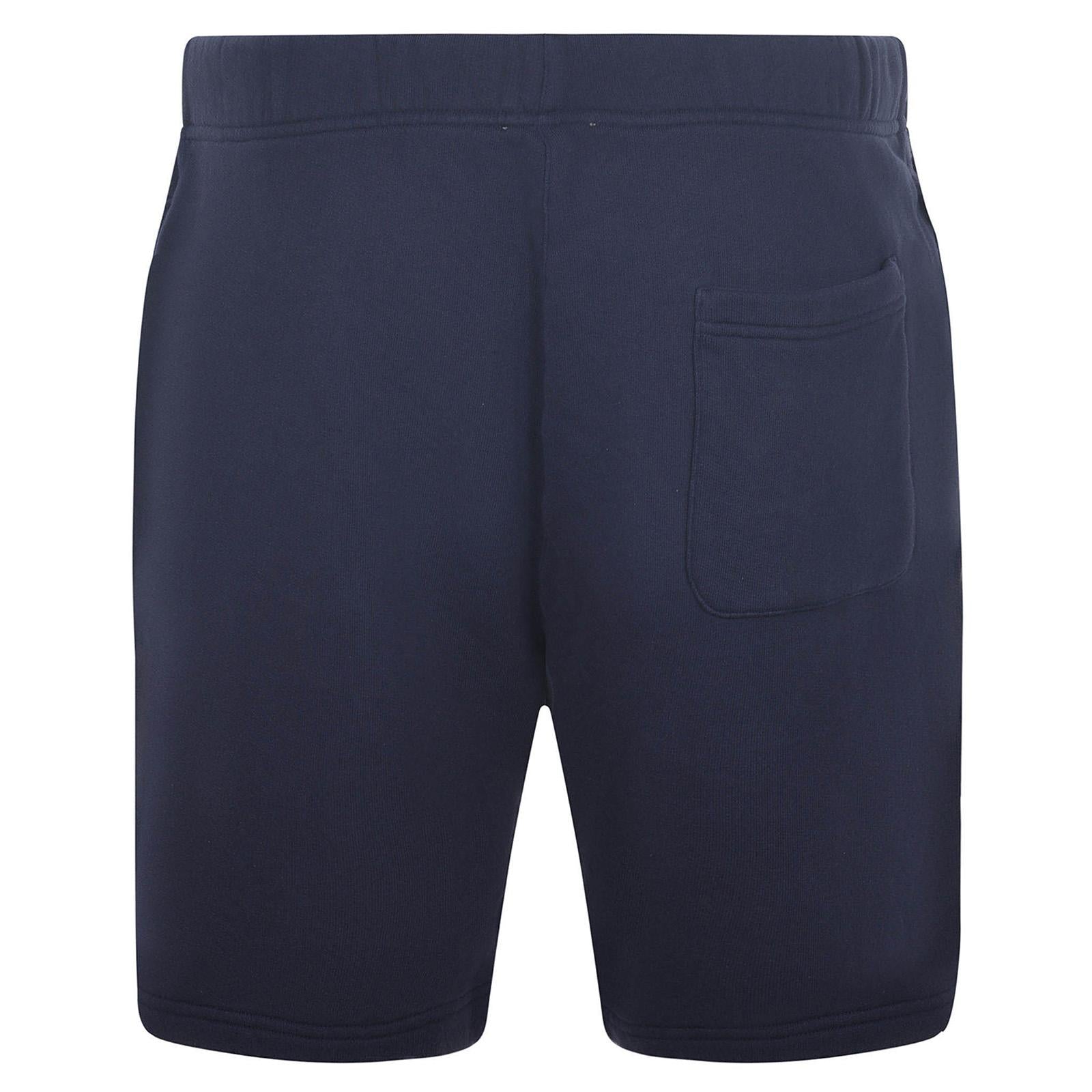 Bermuda AUTRY Uomo SHPM-A5J B 