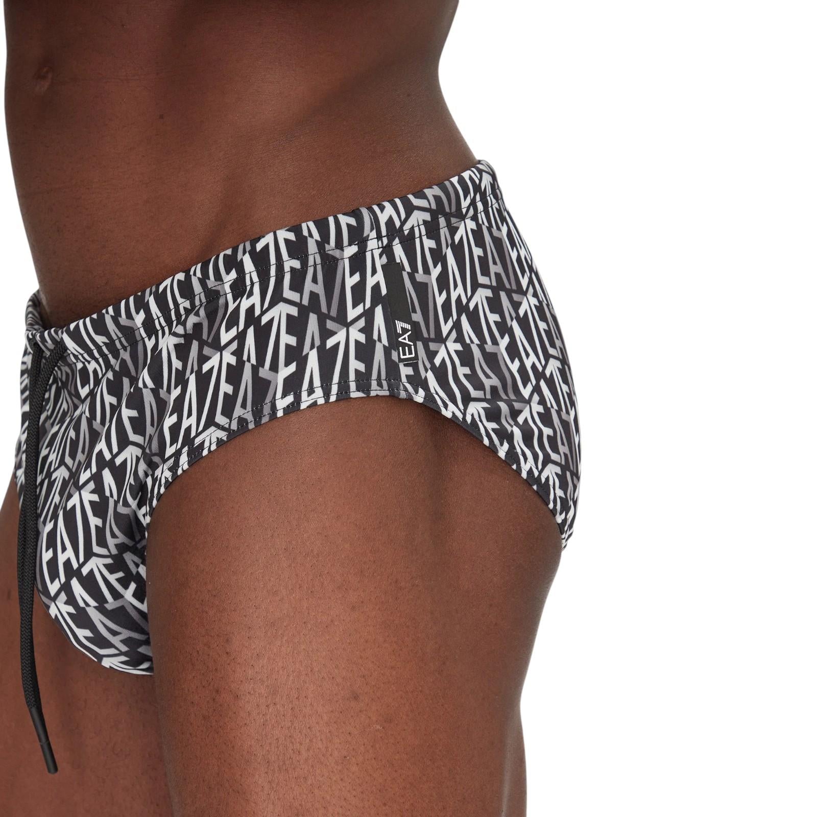 Swimming briefs EA7 MAN 7M000536-AF13058 FC039 