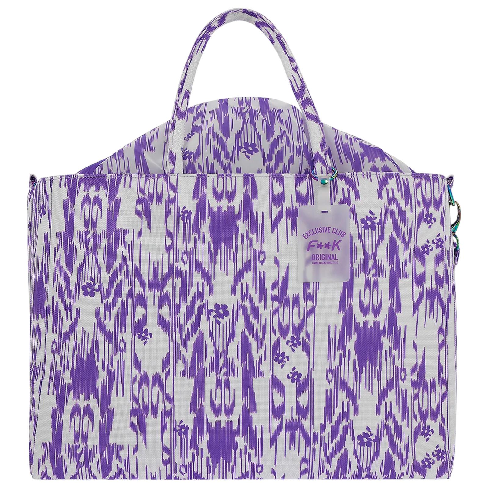 Borsa FK Donna FA25-A030 X50 