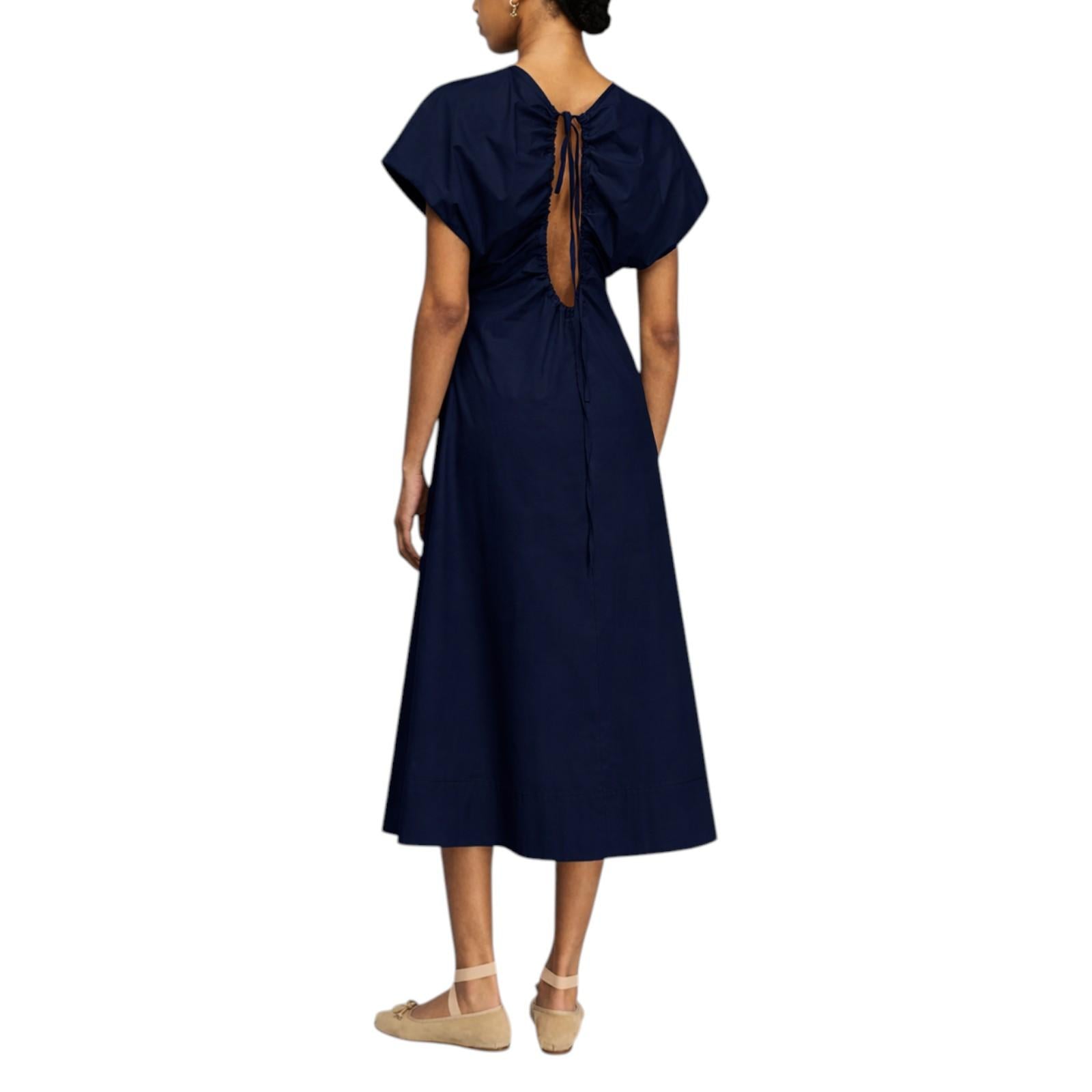 Abito SEMICOUTURE Donna S5-Y-Y5SK05 K92-1 