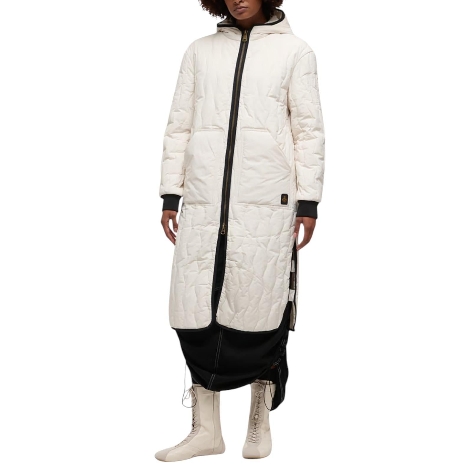 Giubbotto REFRIGIWEAR W55900-PL0210 A00152 REFRIGIWEAR 