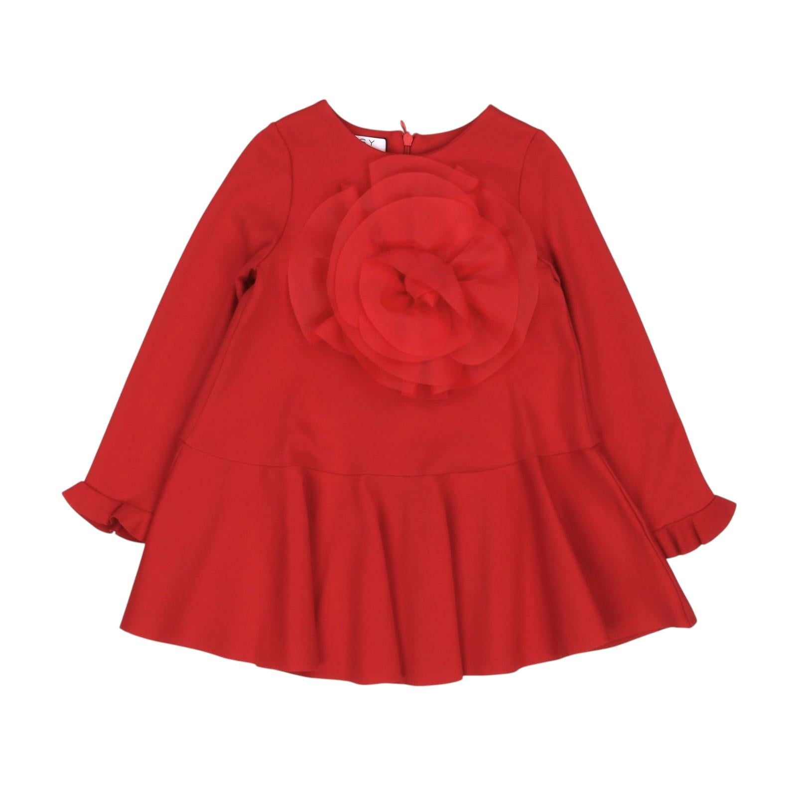 Abito ELSY kids 7110-0T35 00154 ELSY 