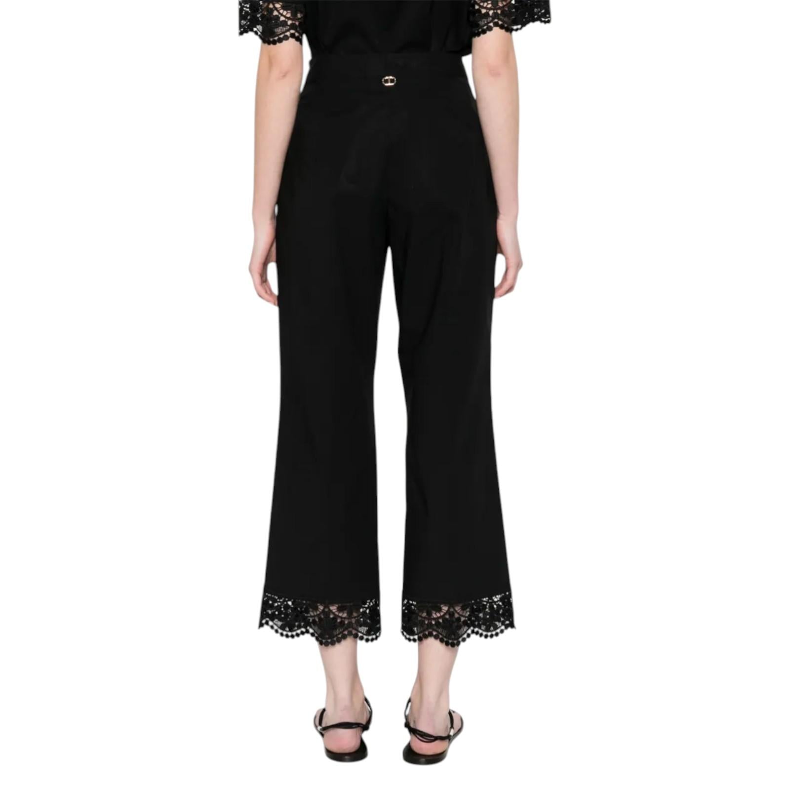 Pantalone TWINSET Donna 251TT2094 00006 