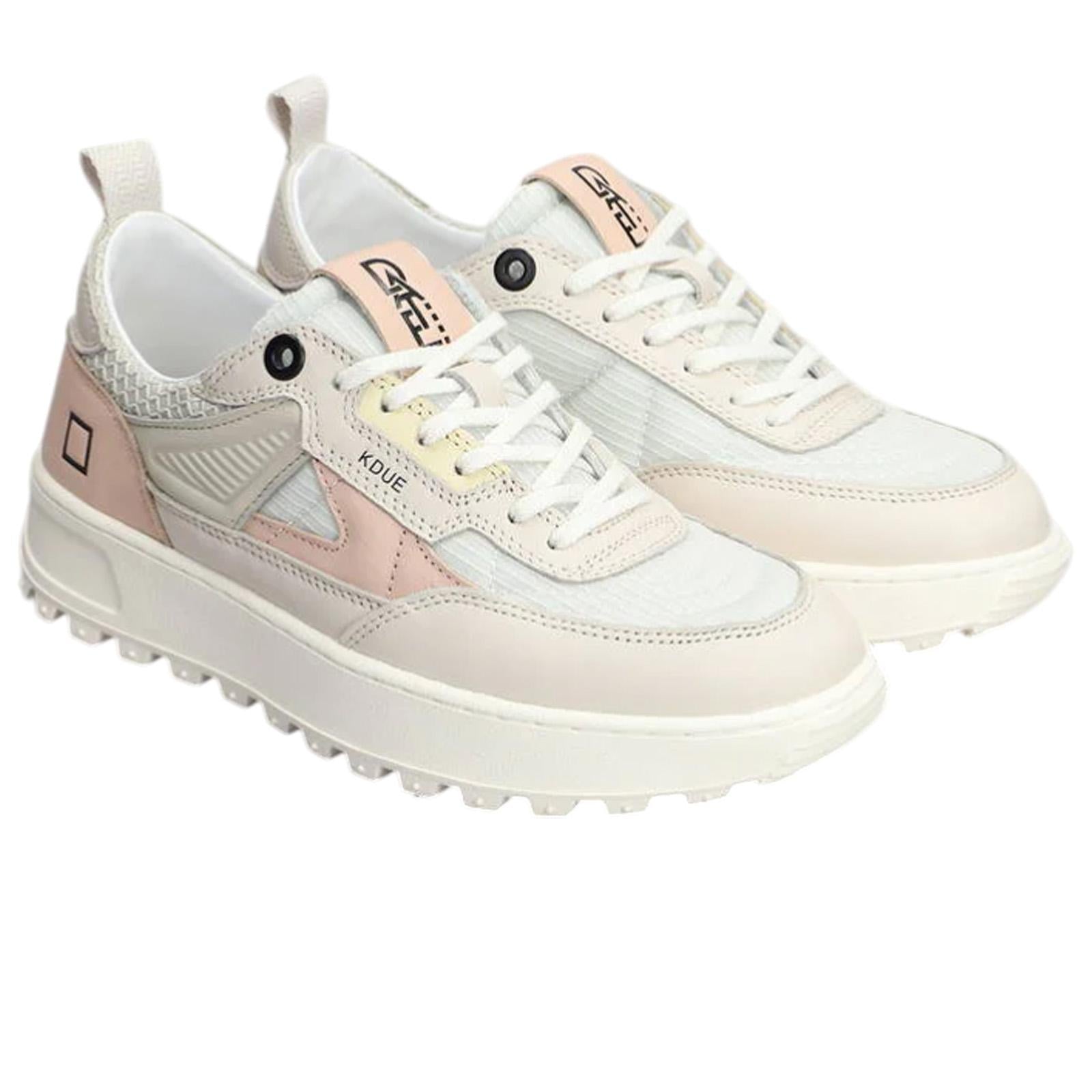 Sneakers D.A.T.E. W401-K2-HD PK D.A.T.E. 