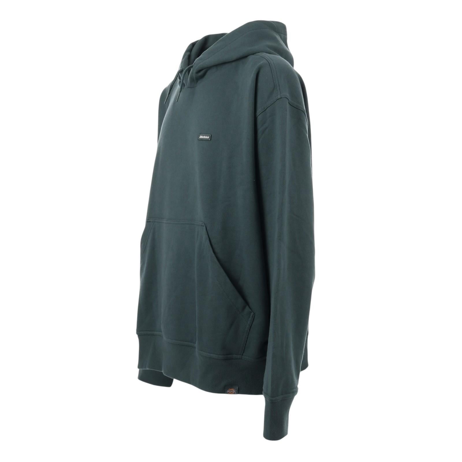 Felpa DICKIES DK0A87CJ 0LN DICKIES 