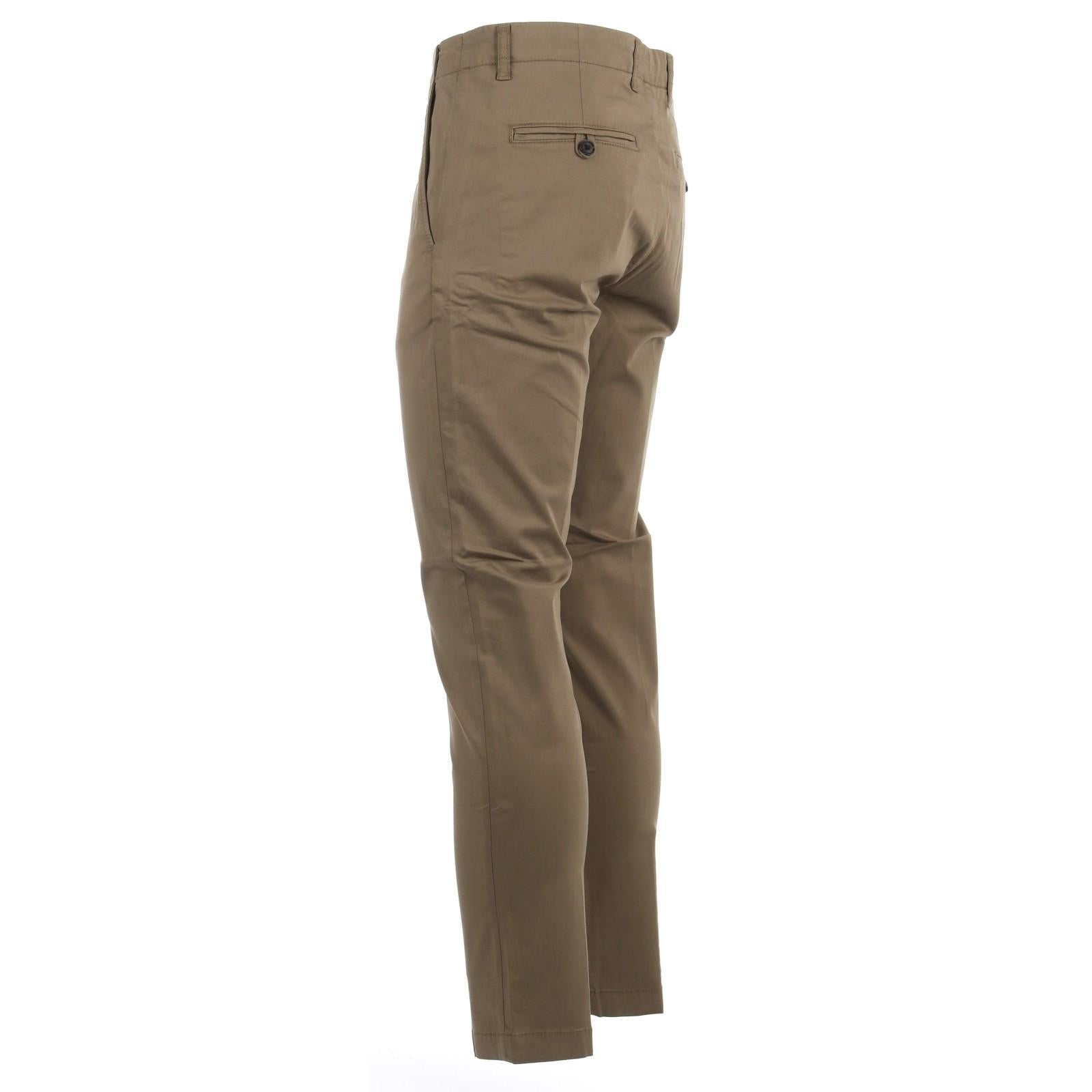 Pantalone LIU JO Uomo QA5243T4308 71118 
