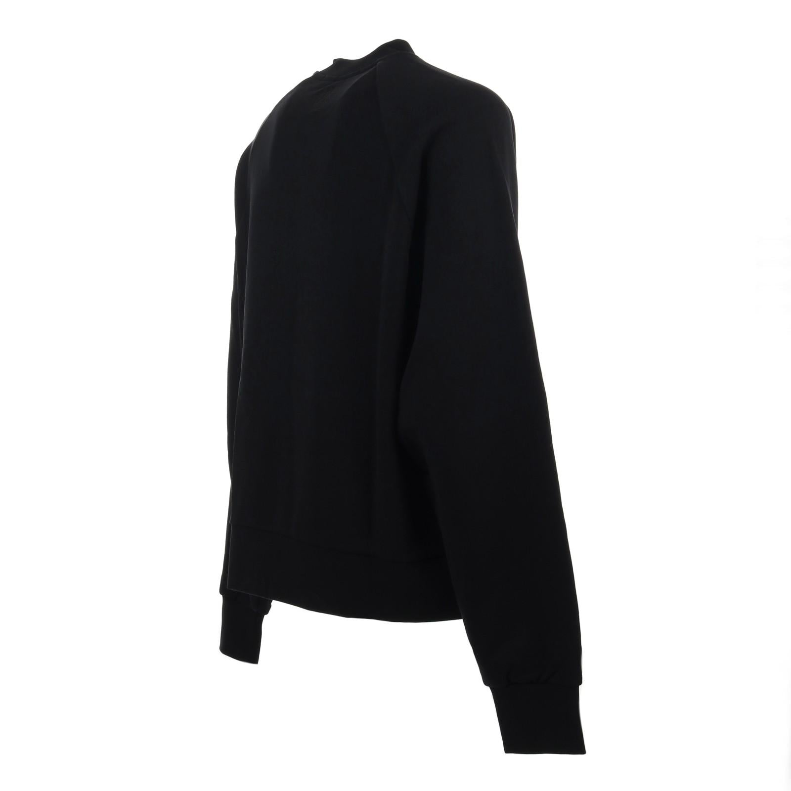 Felpa GARMENT WORKSHOP Uomo F4GMUASW053 009 