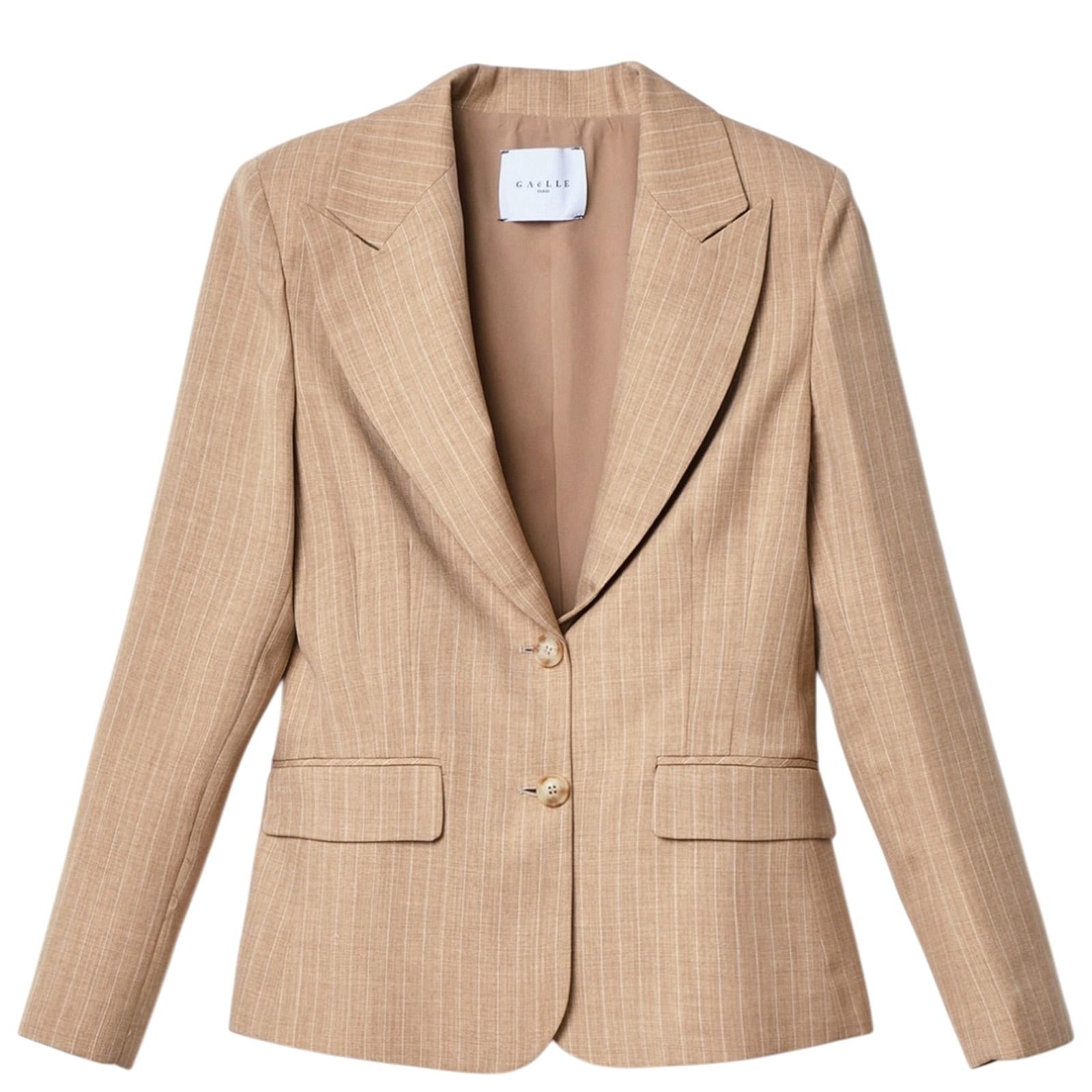 Giacca GAELLE GAABW03823-TMTS0069 CAM GAELLE 
