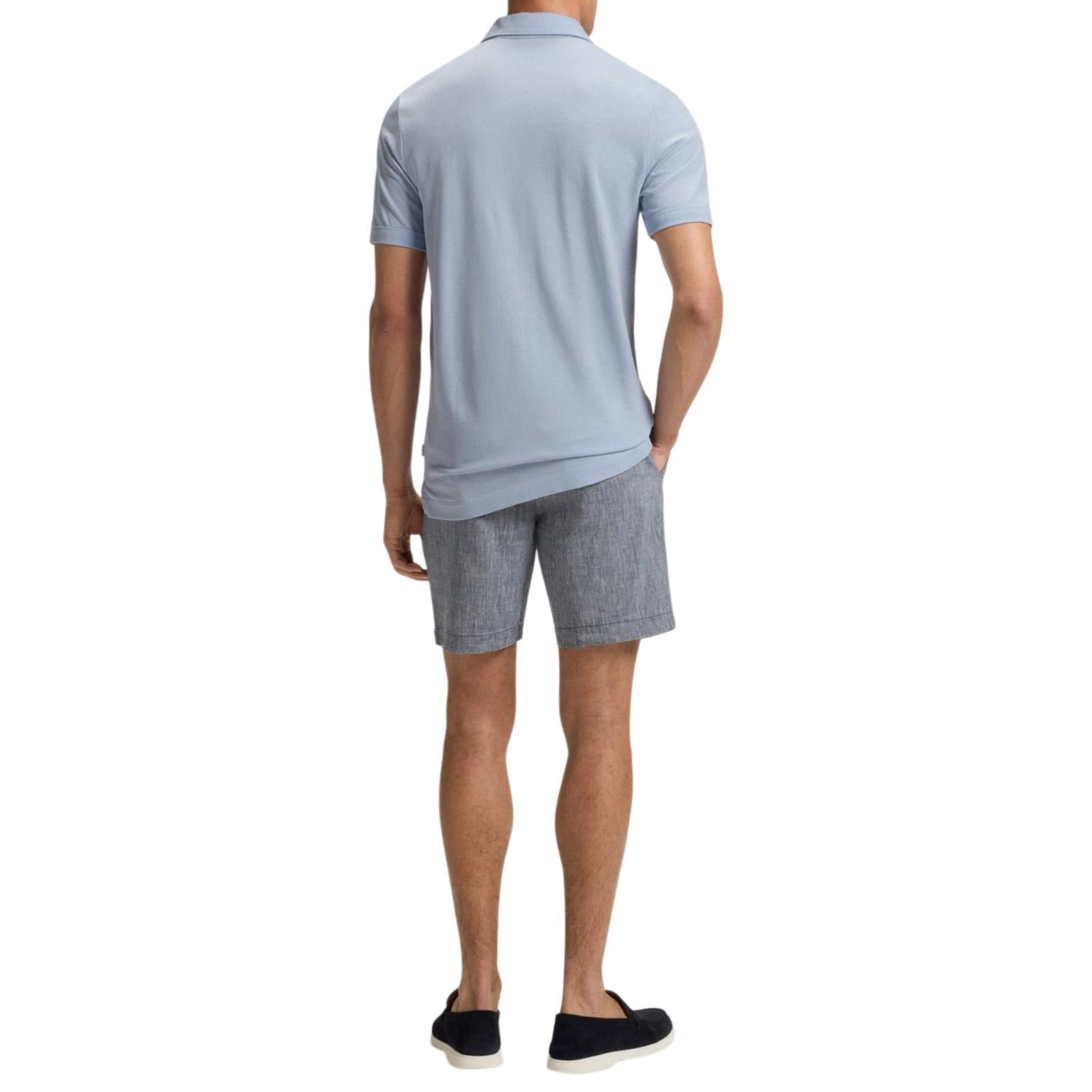 Polo HUGO BOSS Uomo 50521106-10262957-01 450 