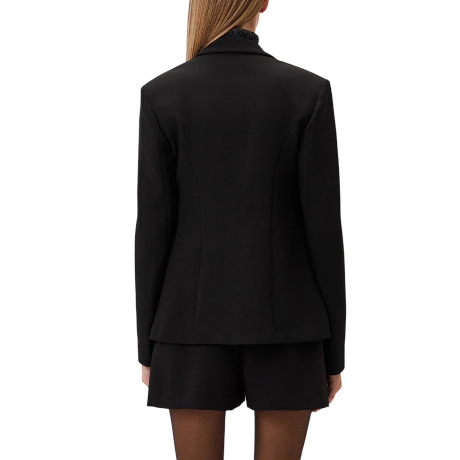 Giacca JUST CAVALLI 77PAQ702-N0373 899 JUST CAVALLI 